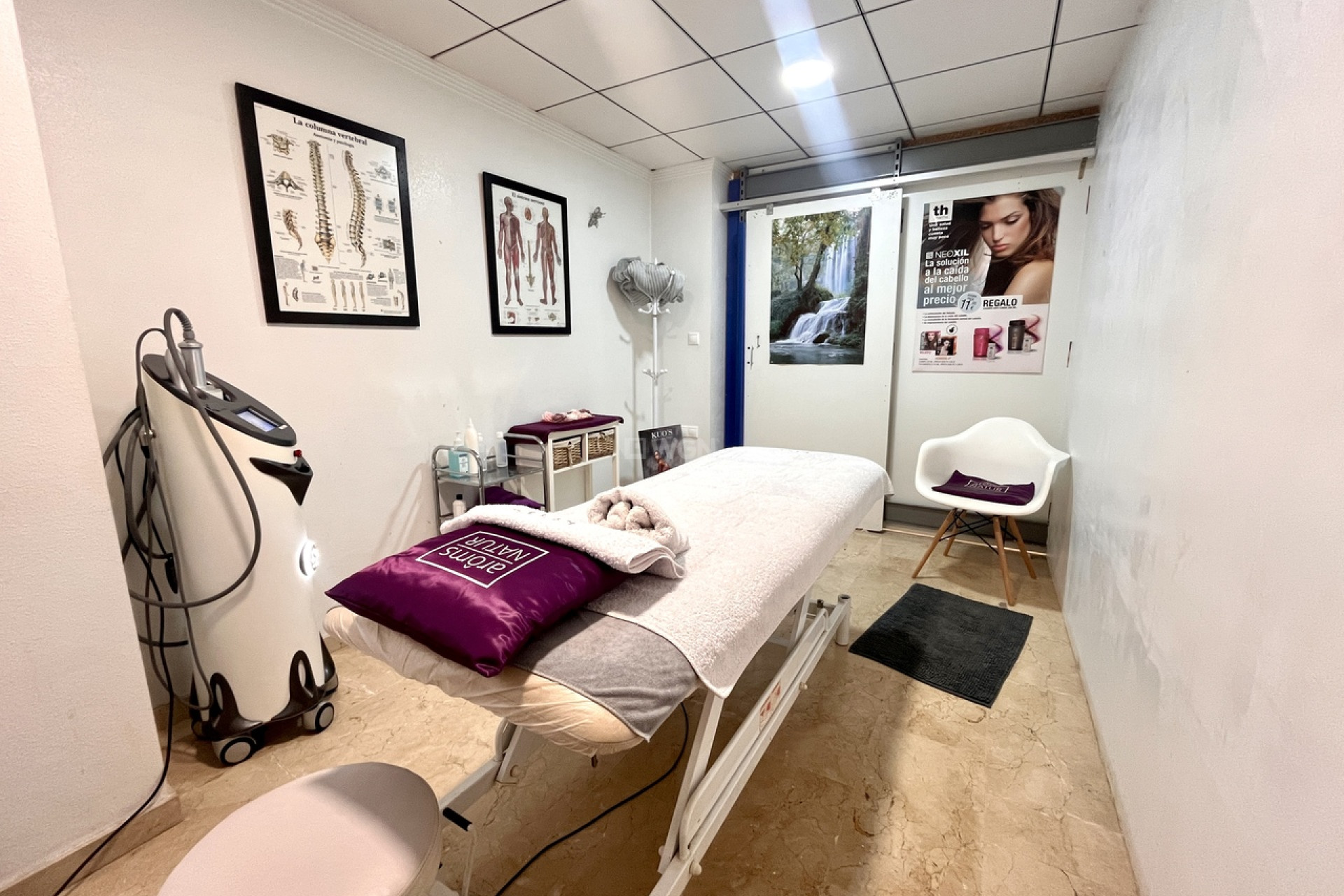 Reventa - Comercial - Villamartin - Costa Blanca