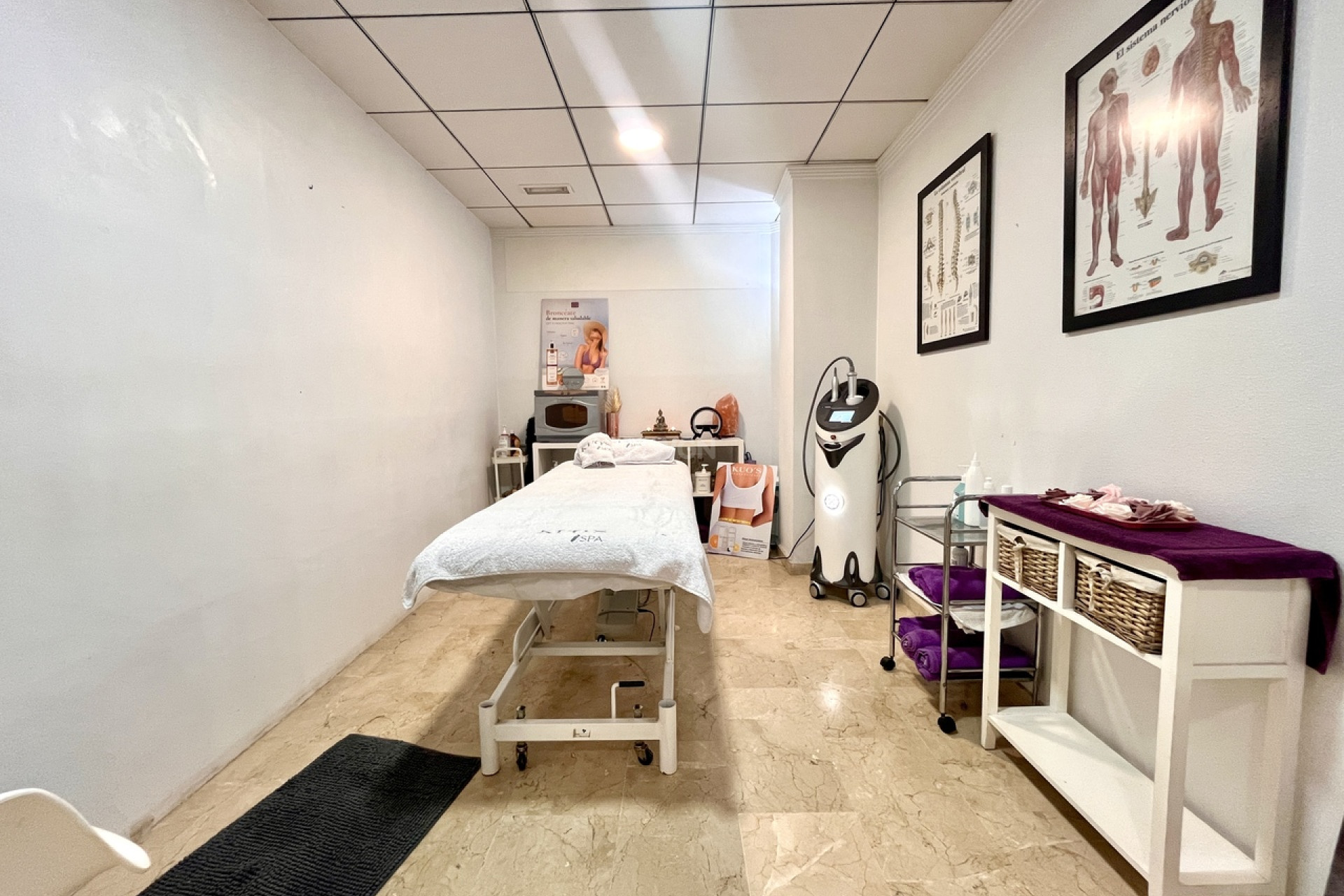 Reventa - Comercial - Villamartin - Costa Blanca