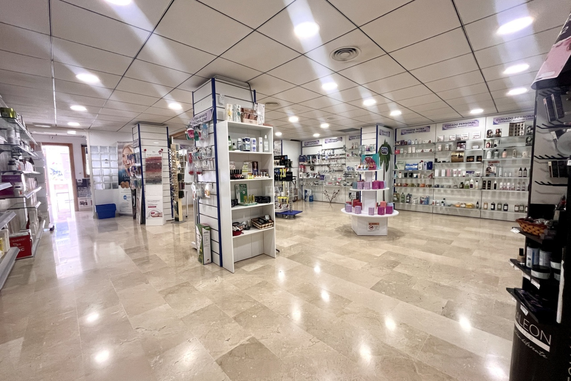 Reventa - Comercial - Villamartin - Costa Blanca