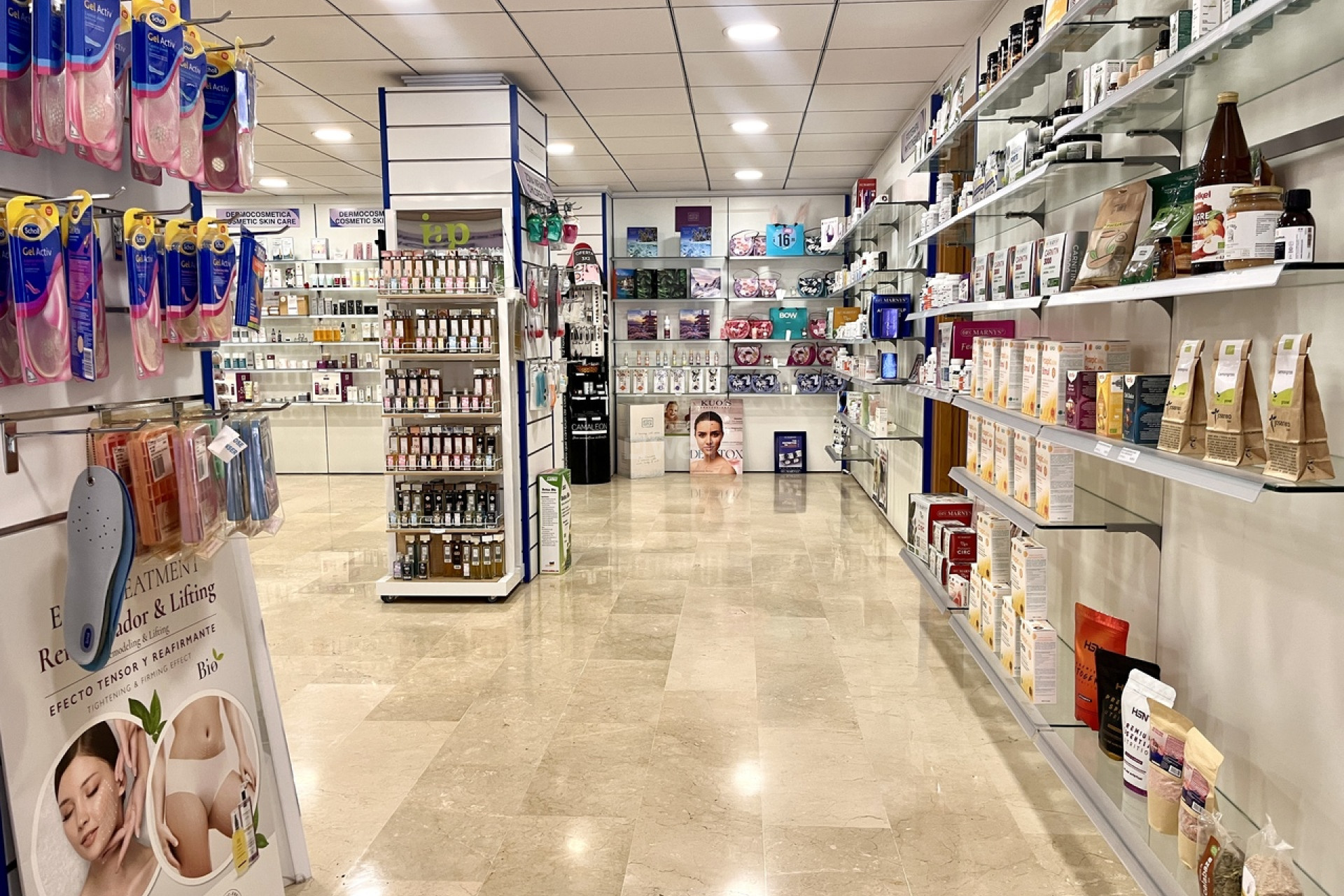 Reventa - Comercial - Villamartin - Costa Blanca