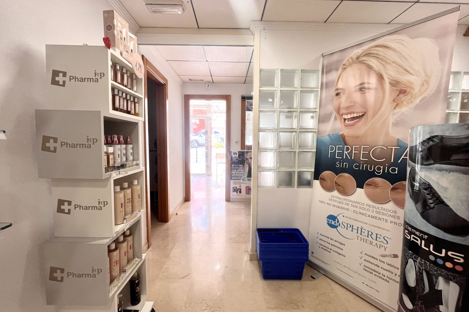 Reventa - Comercial - Villamartin - Costa Blanca