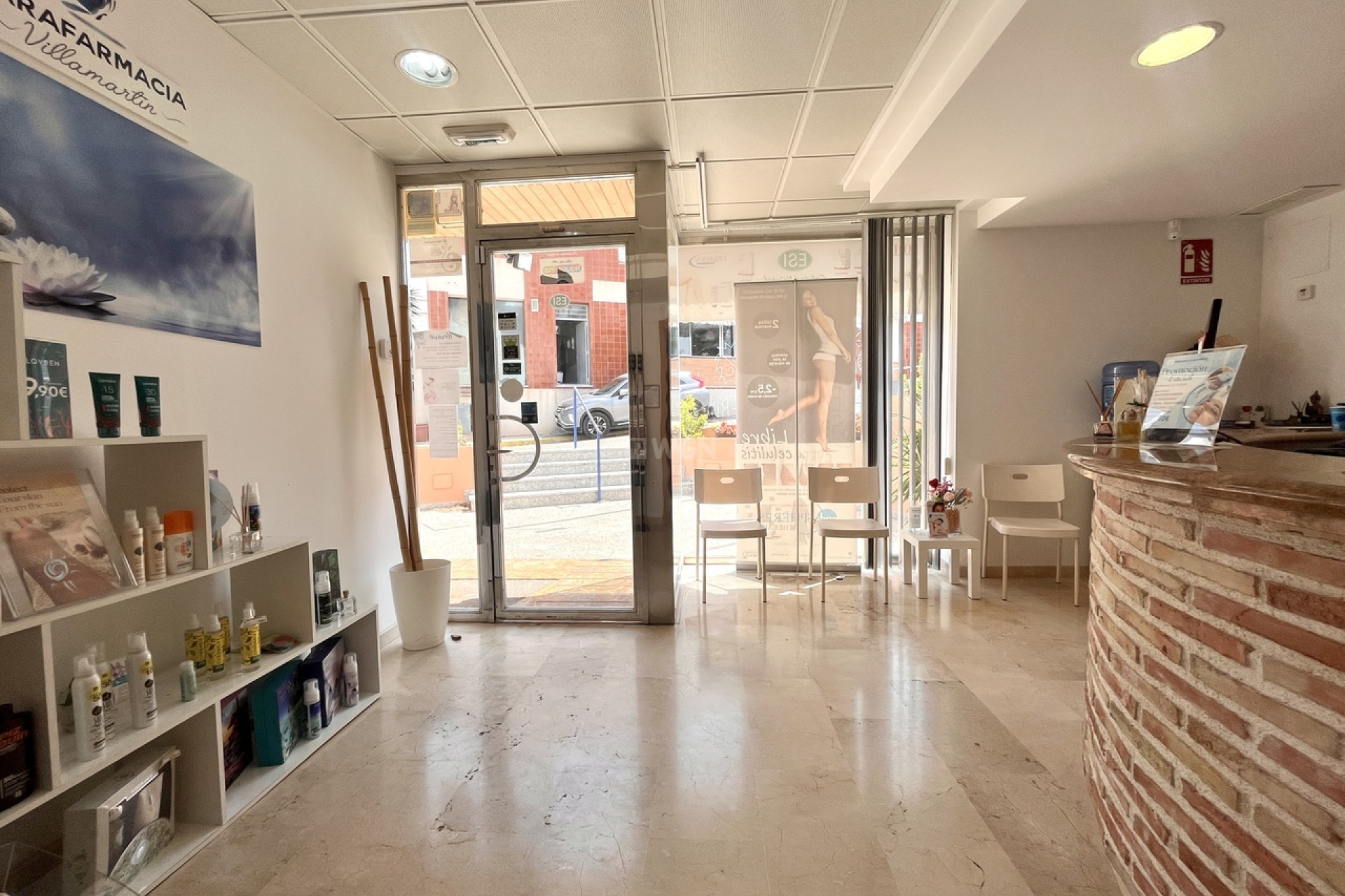 Reventa - Comercial - Villamartin - Costa Blanca