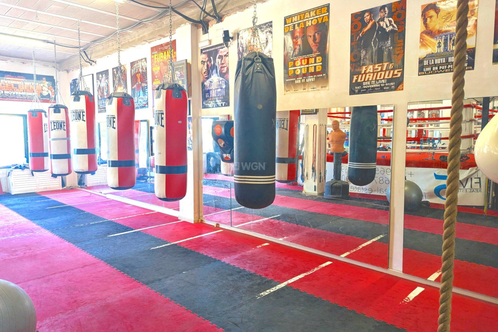 Reventa - Comercial - Villamartin - La Fuente