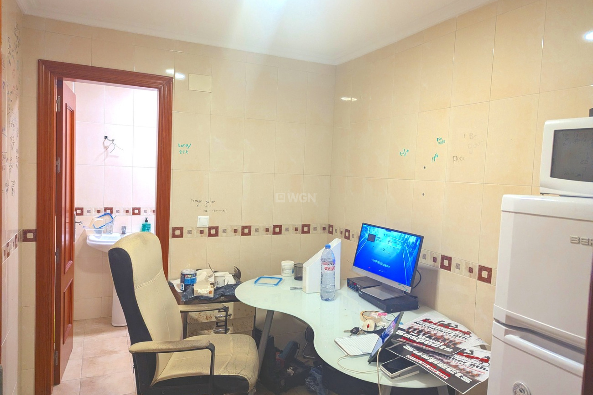 Reventa - Comercial - Villamartin - La Fuente