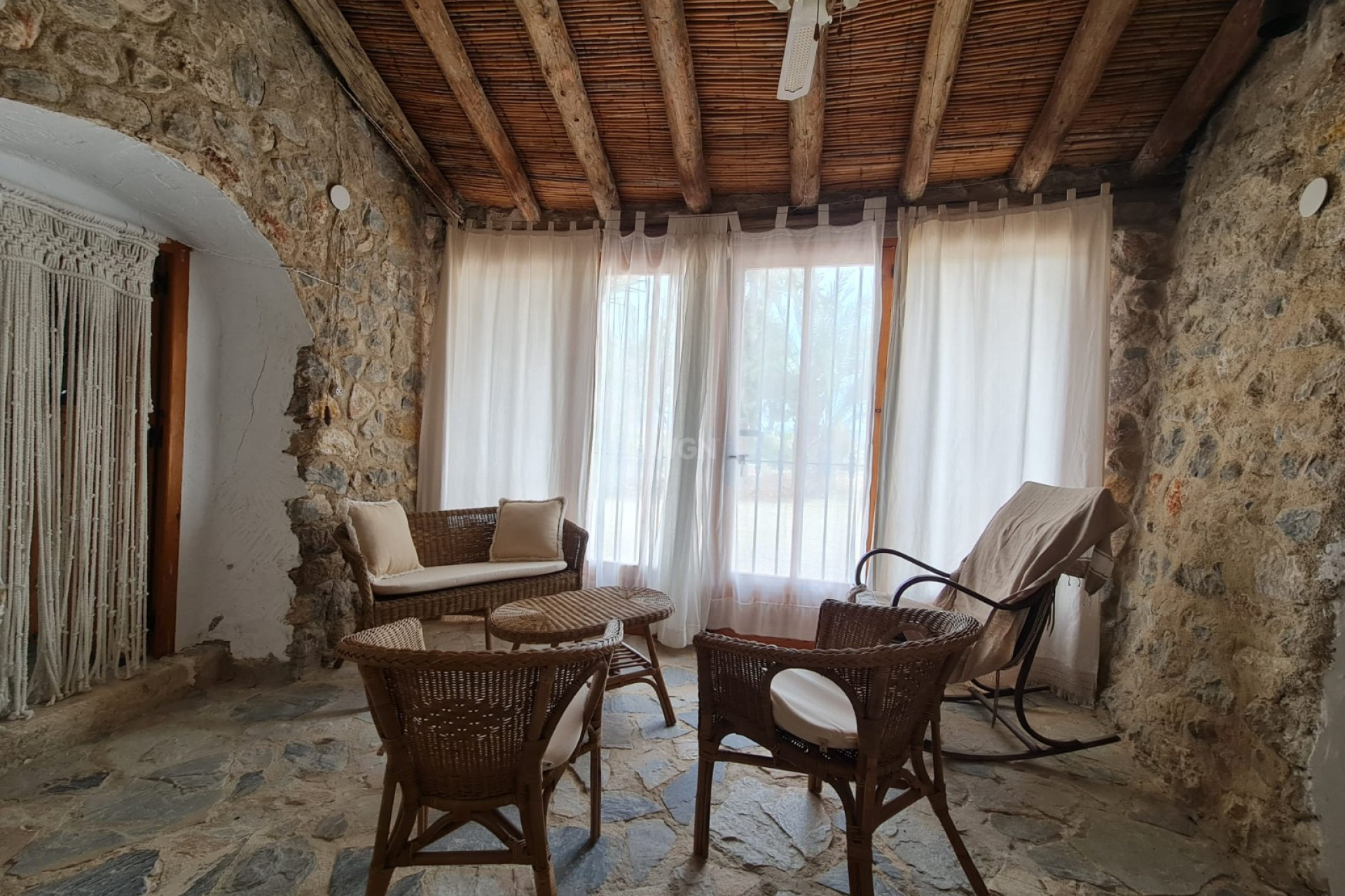 Reventa - Country House - Abanilla - Inland