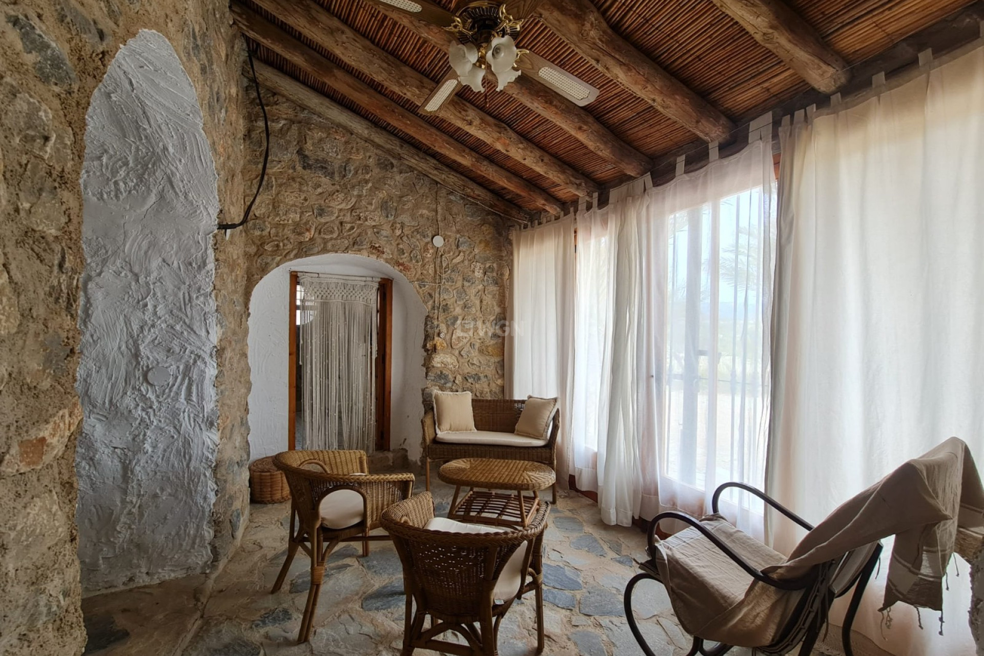 Reventa - Country House - Abanilla - Inland