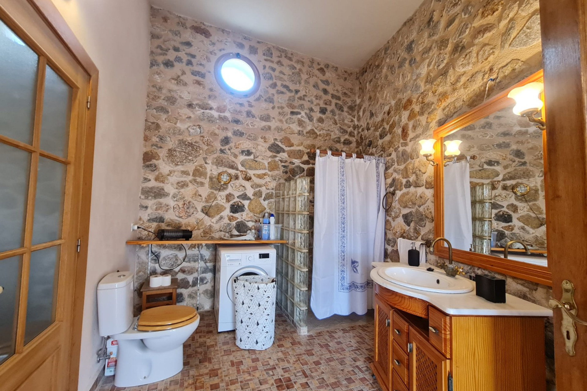 Reventa - Country House - Abanilla - Inland