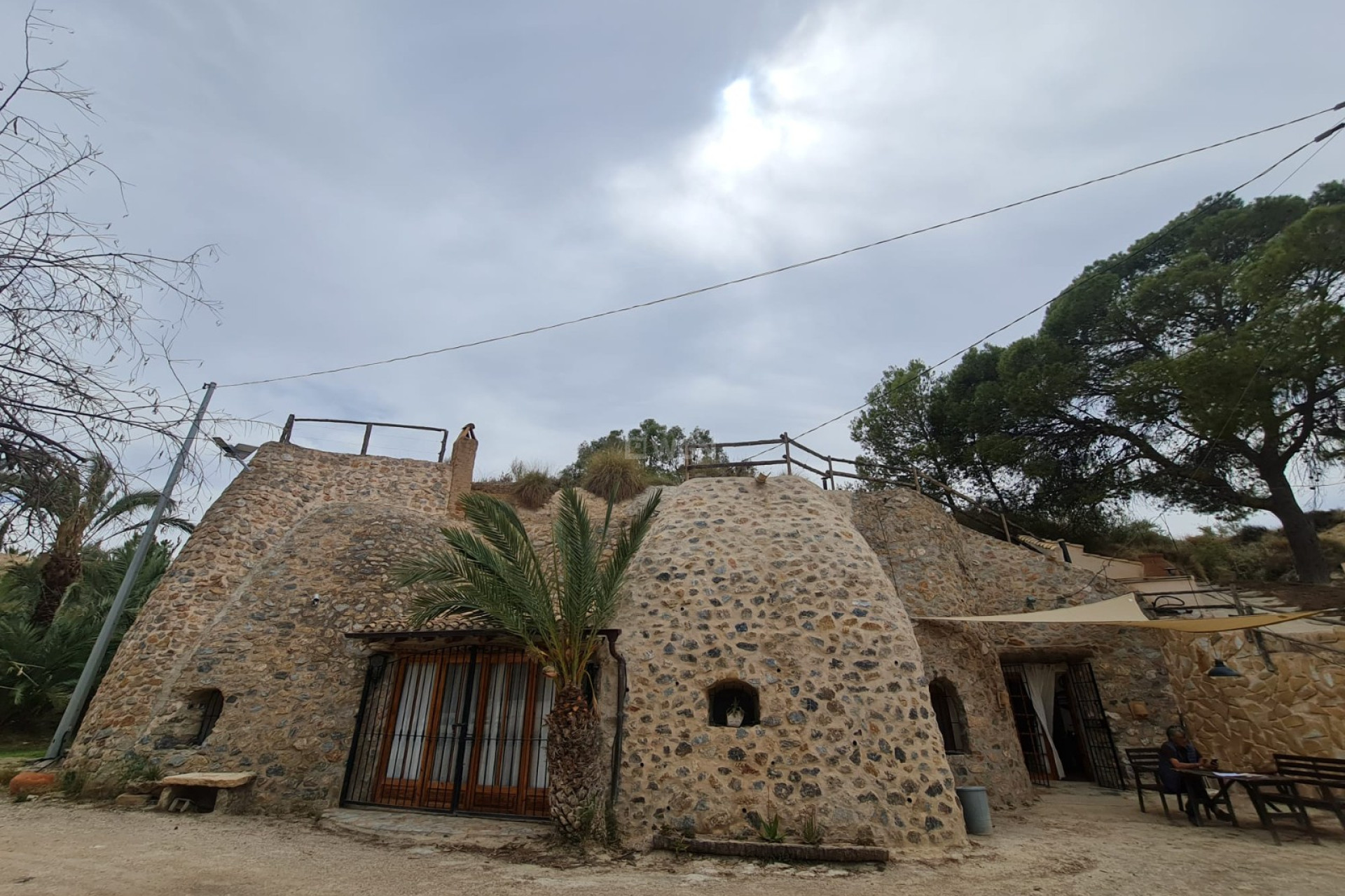 Reventa - Country House - Abanilla - Inland