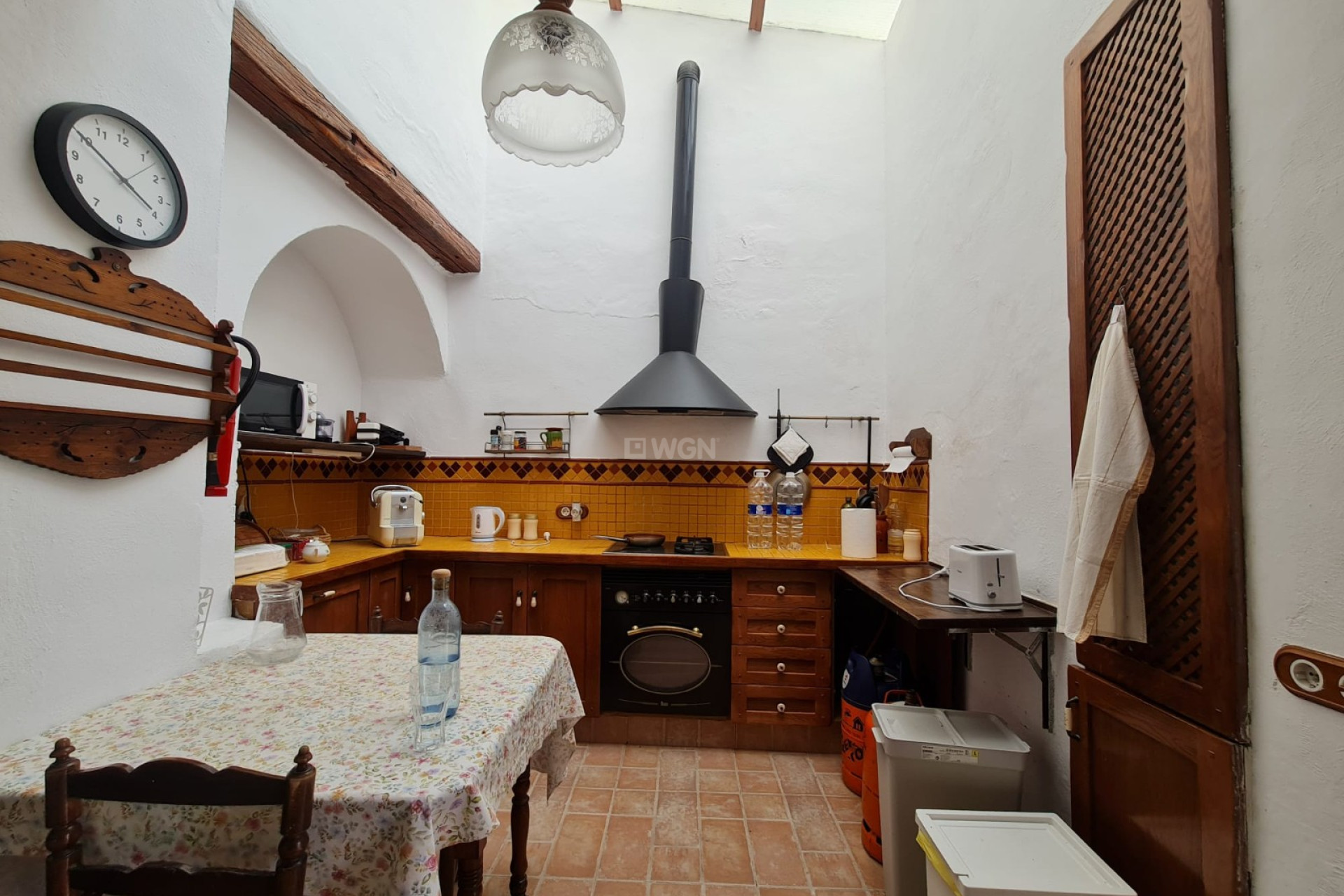 Reventa - Country House - Abanilla - Inland