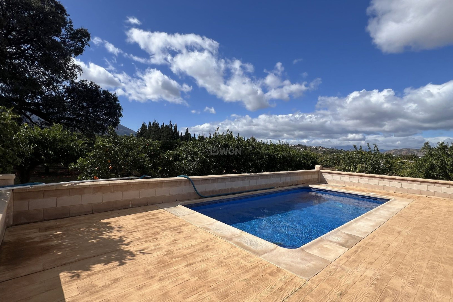 Reventa - Country House - Alhaurín de la Torre - Inland