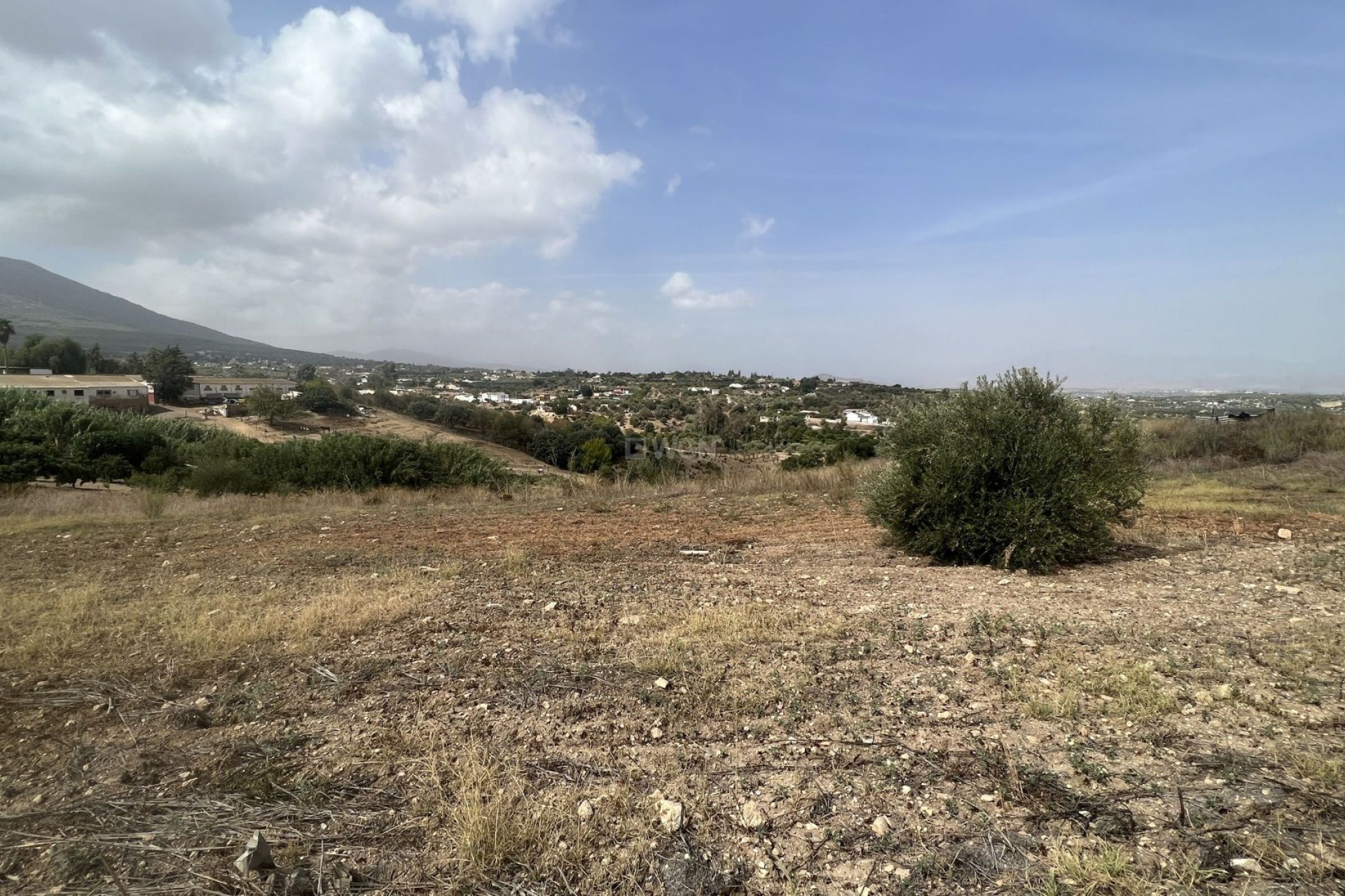 Reventa - Country House - Alhaurín de la Torre - Inland