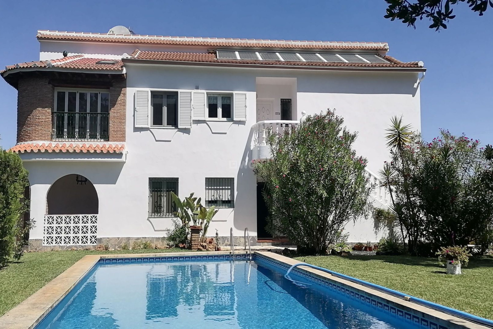 Reventa - Country House - Alhaurin el Grande - Inland