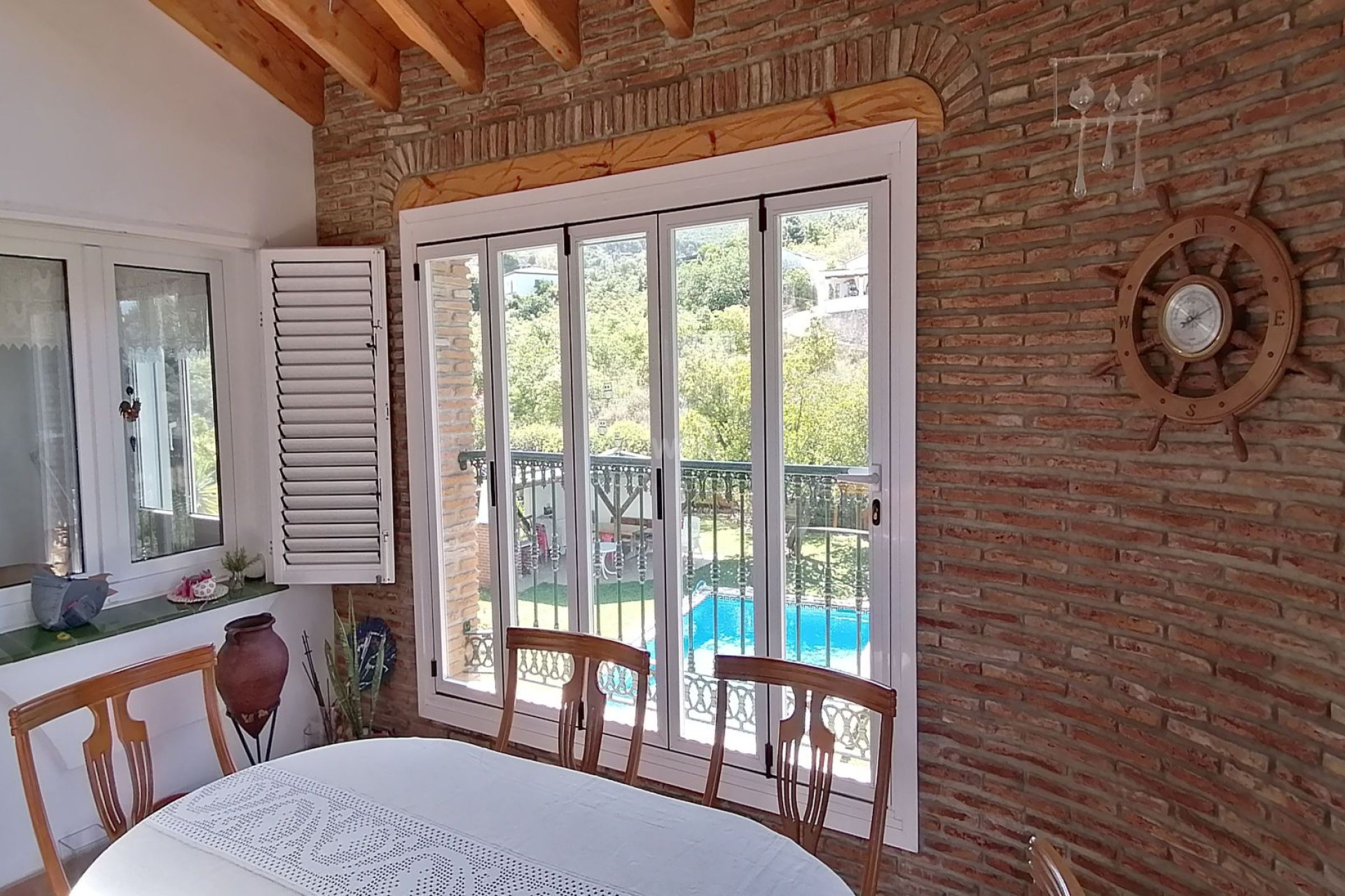 Reventa - Country House - Alhaurin el Grande - Inland