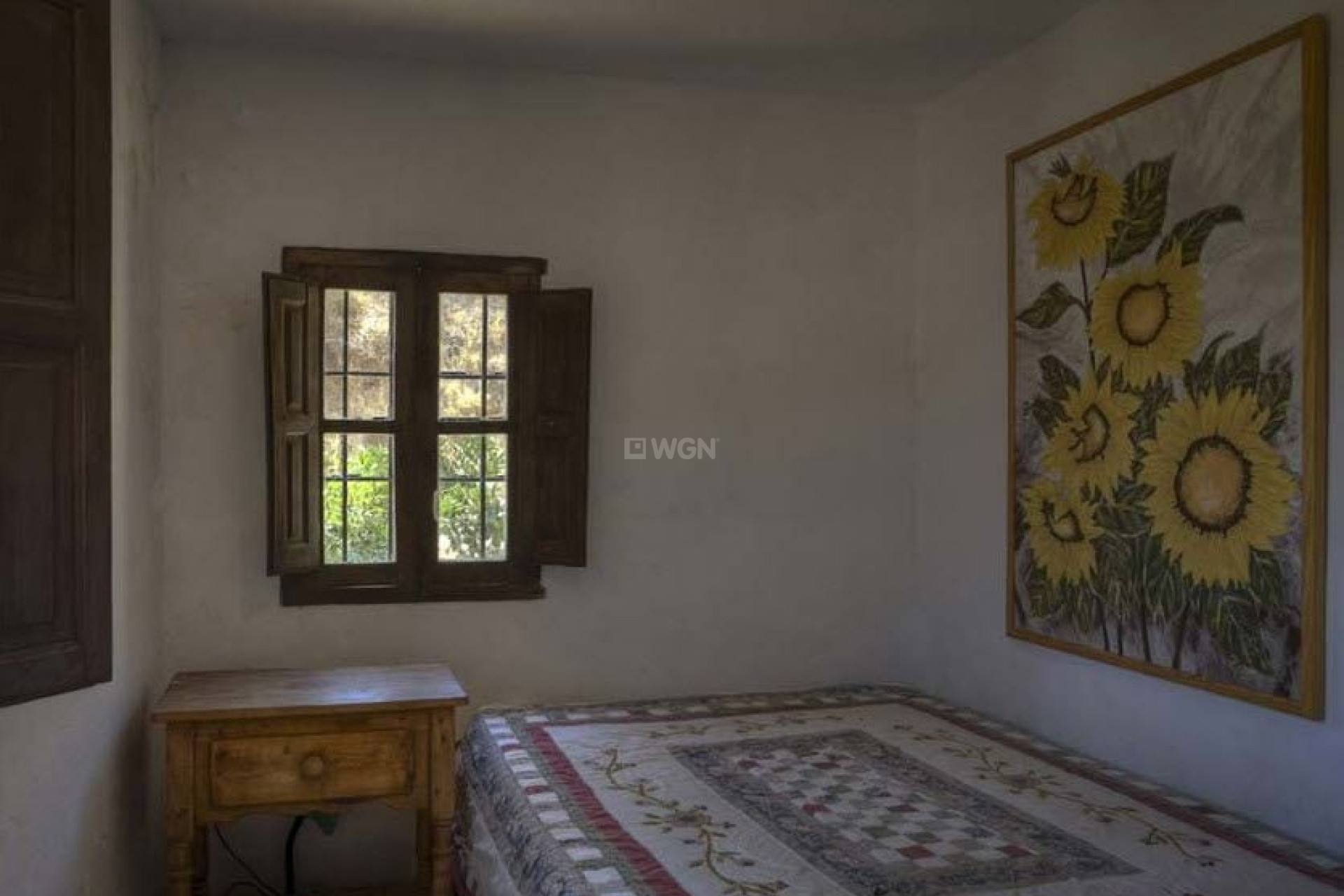 Reventa - Country House - Alhaurin el Grande - Inland