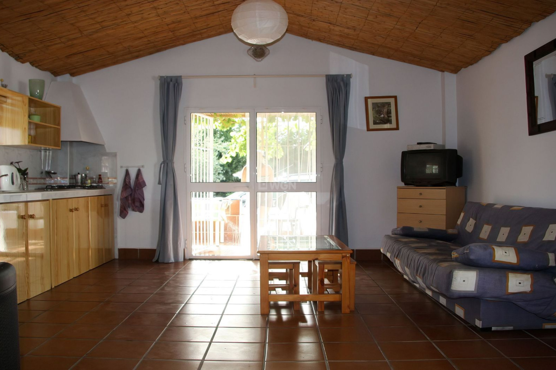 Reventa - Country House - Alhaurin el Grande - Inland