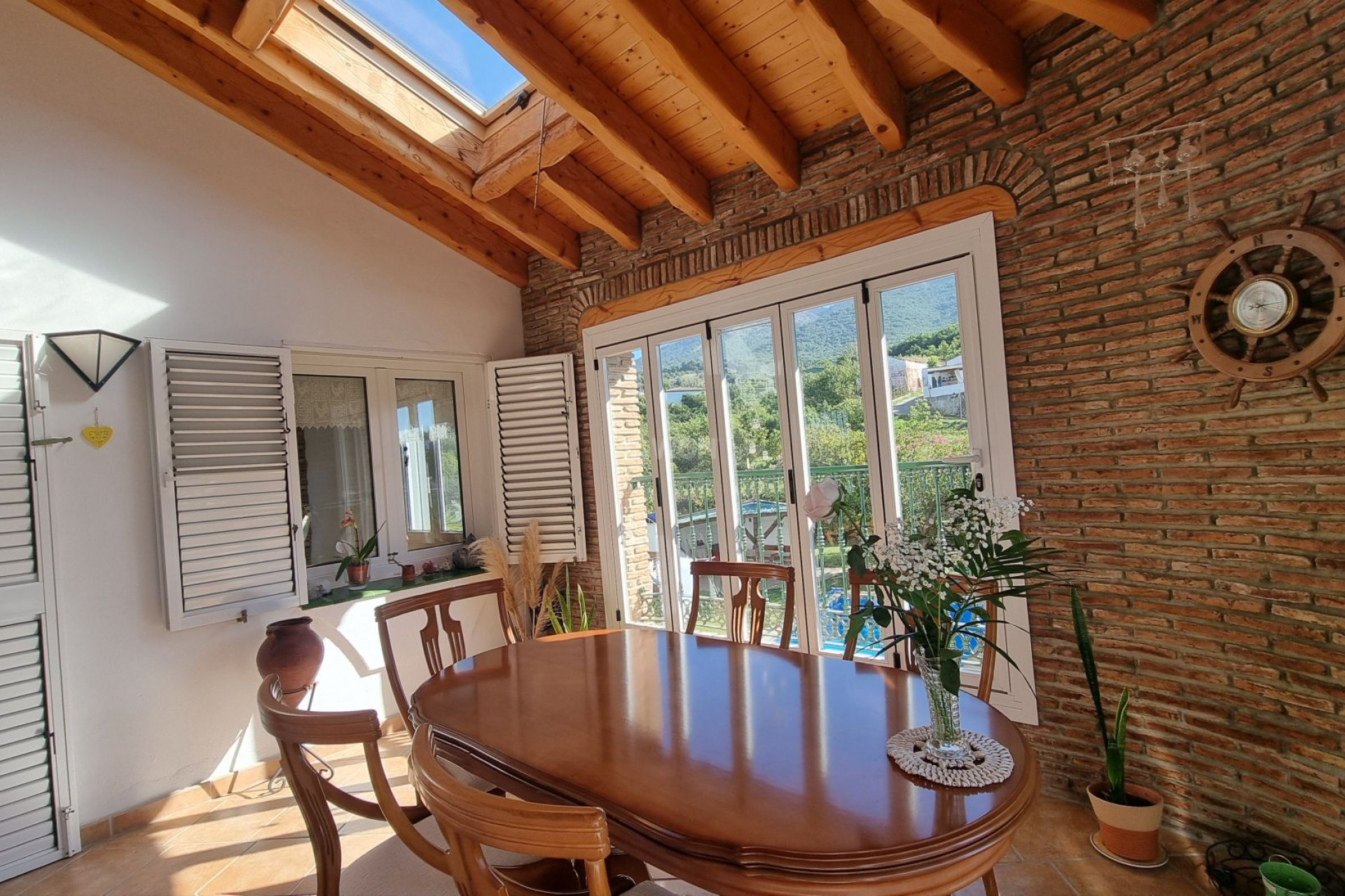 Reventa - Country House - Alhaurin el Grande - Inland