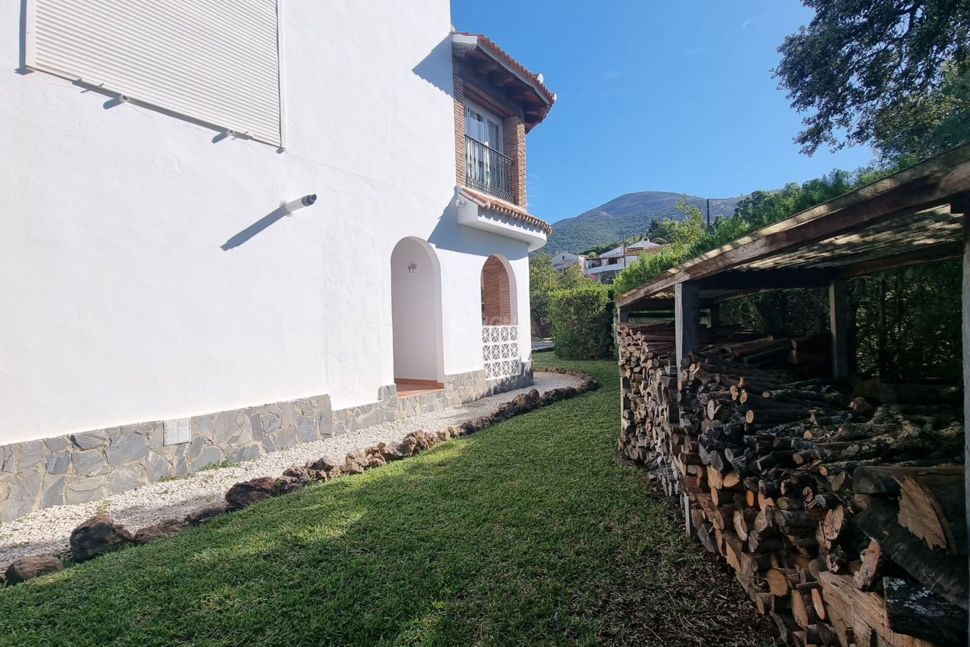 Reventa - Country House - Alhaurin el Grande - Inland