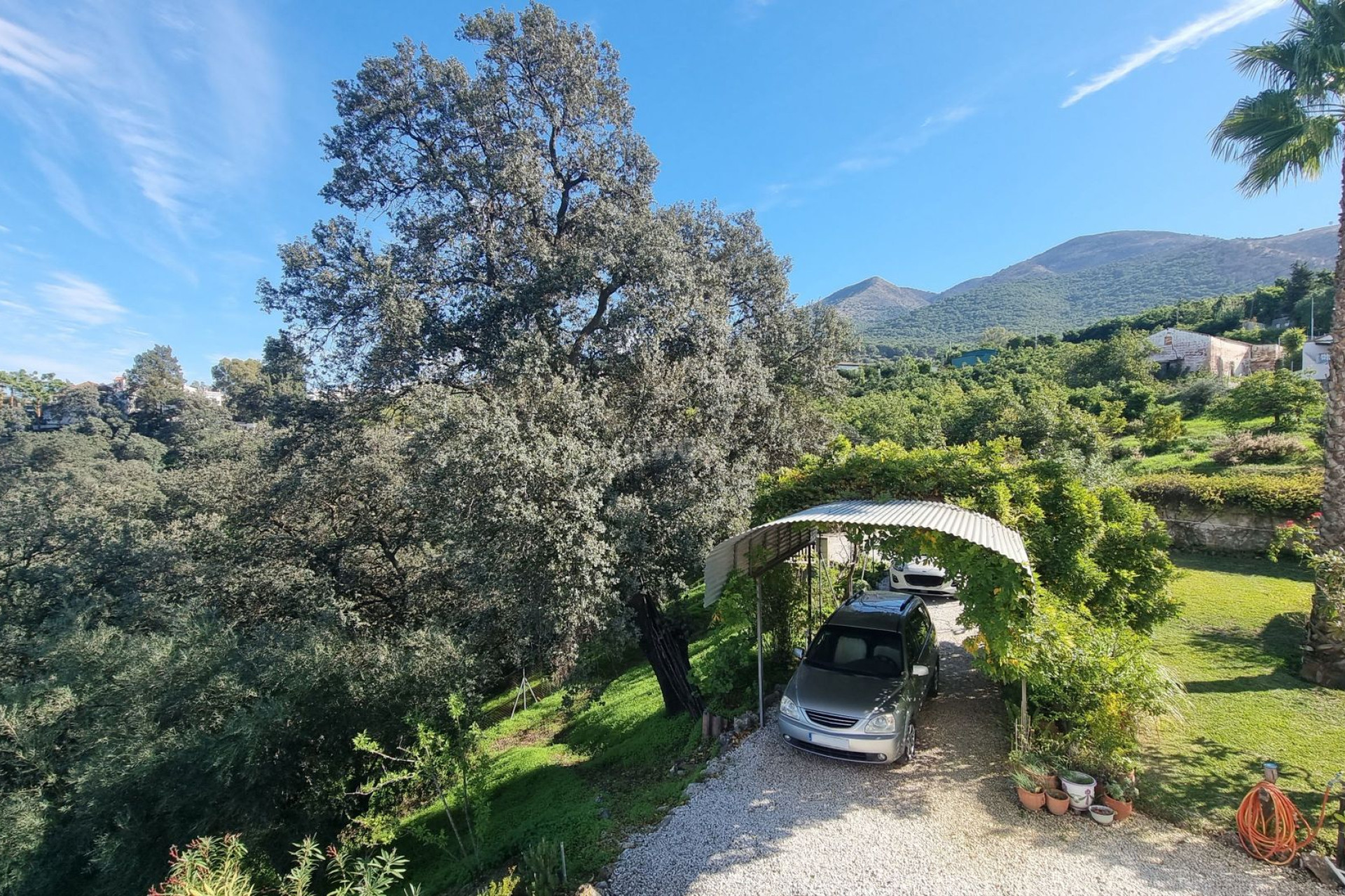 Reventa - Country House - Alhaurin el Grande - Inland