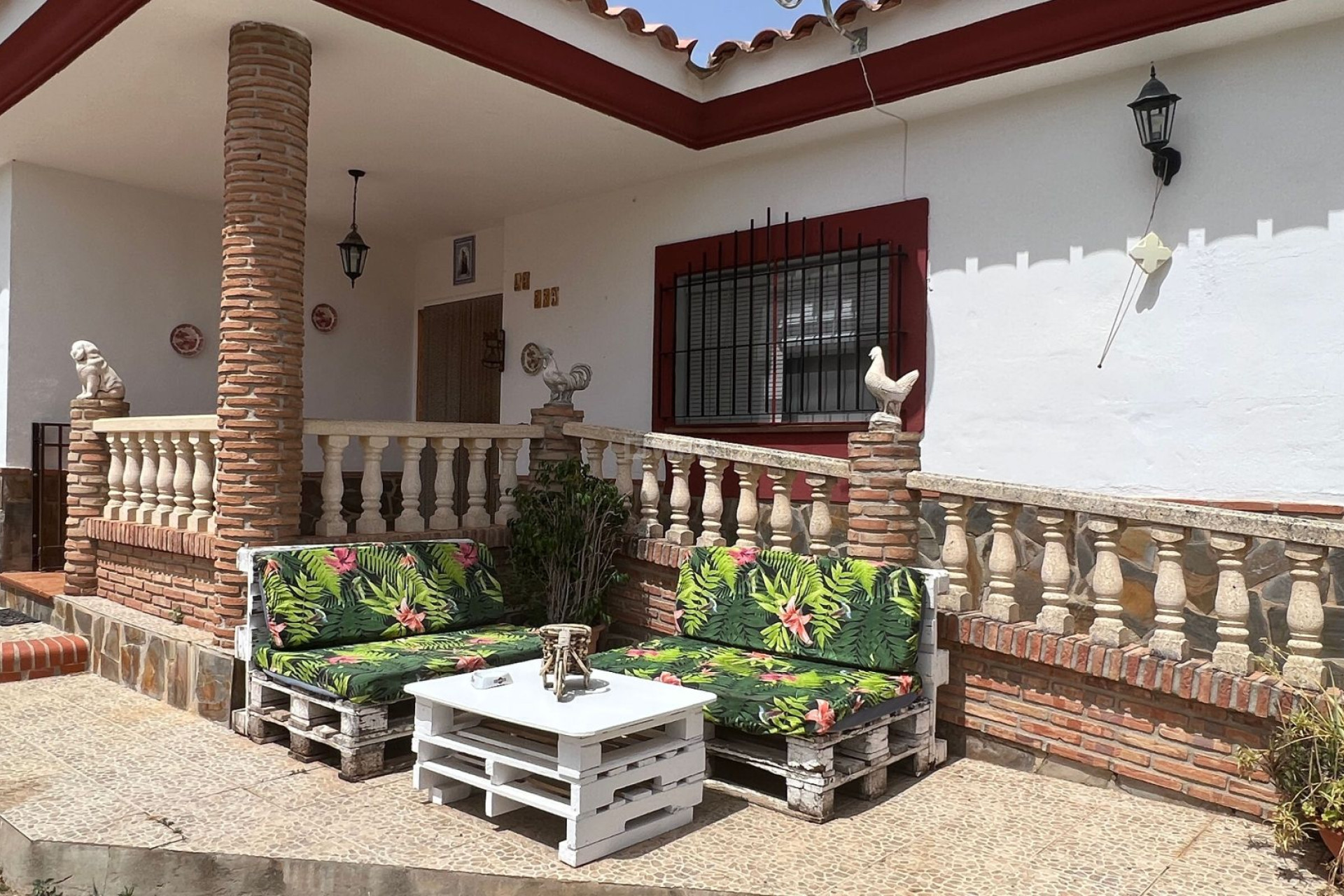 Reventa - Country House - Almogía - Inland