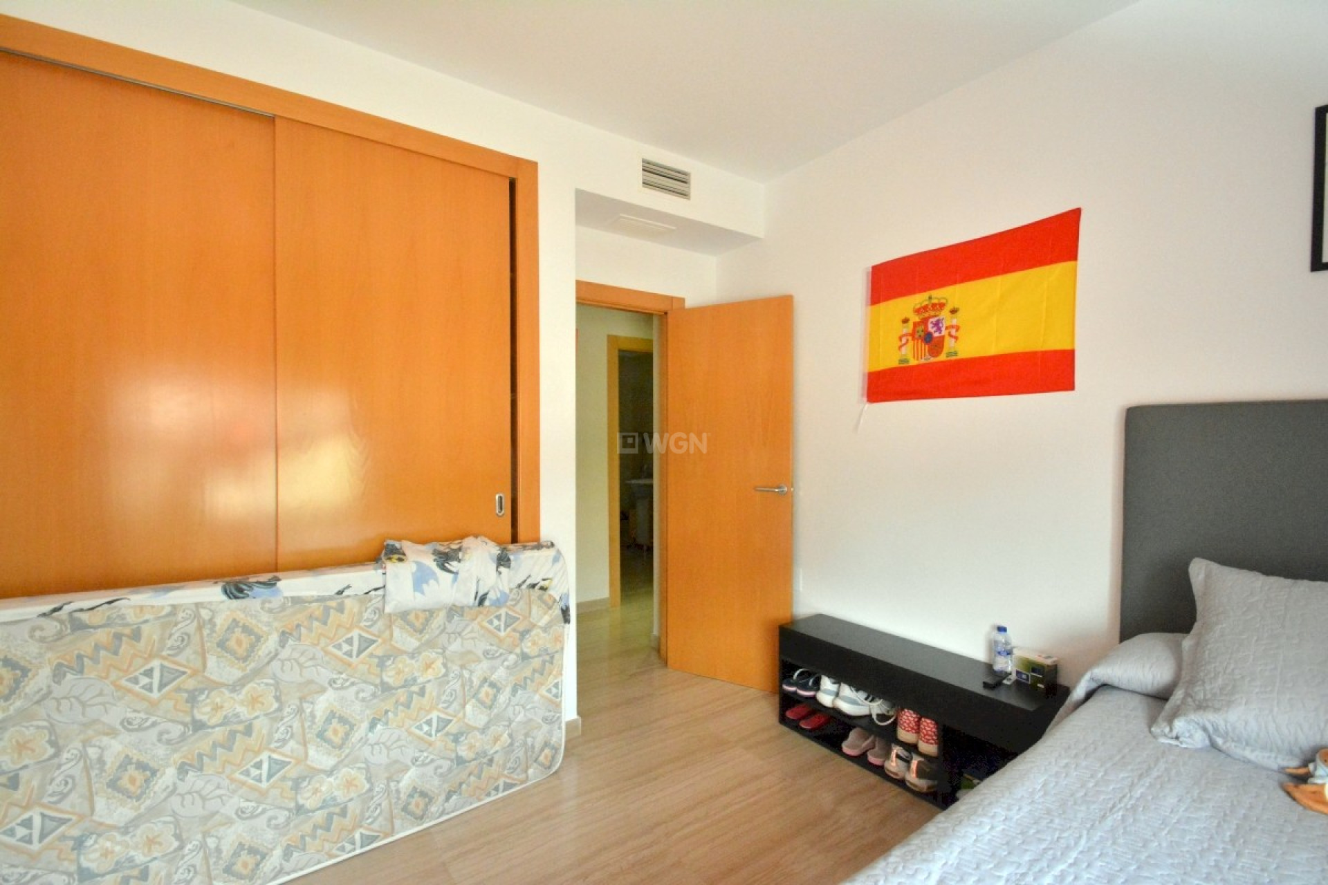 Reventa - Country House - Almoradí - Inland