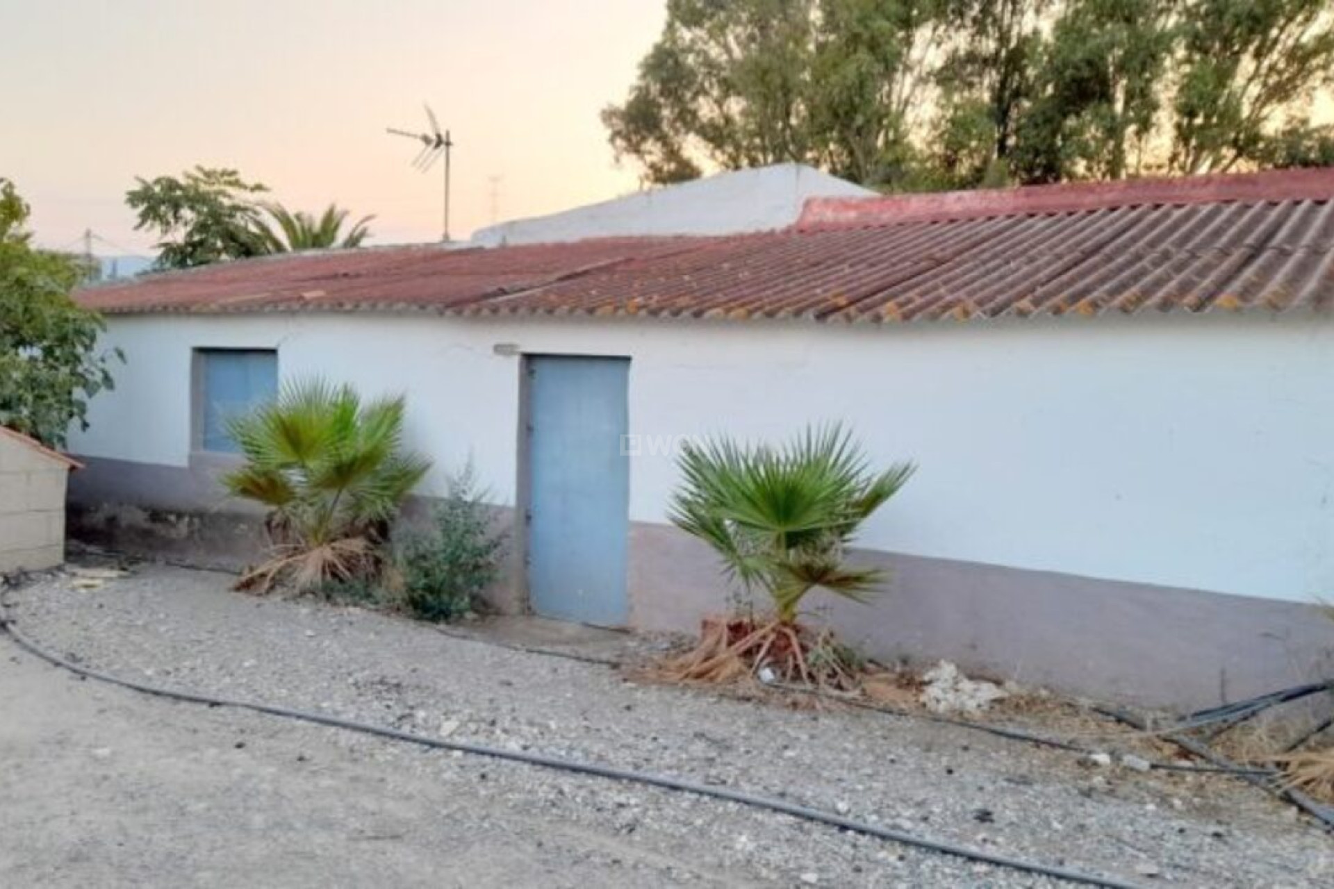 Reventa - Country House - Alora - Inland