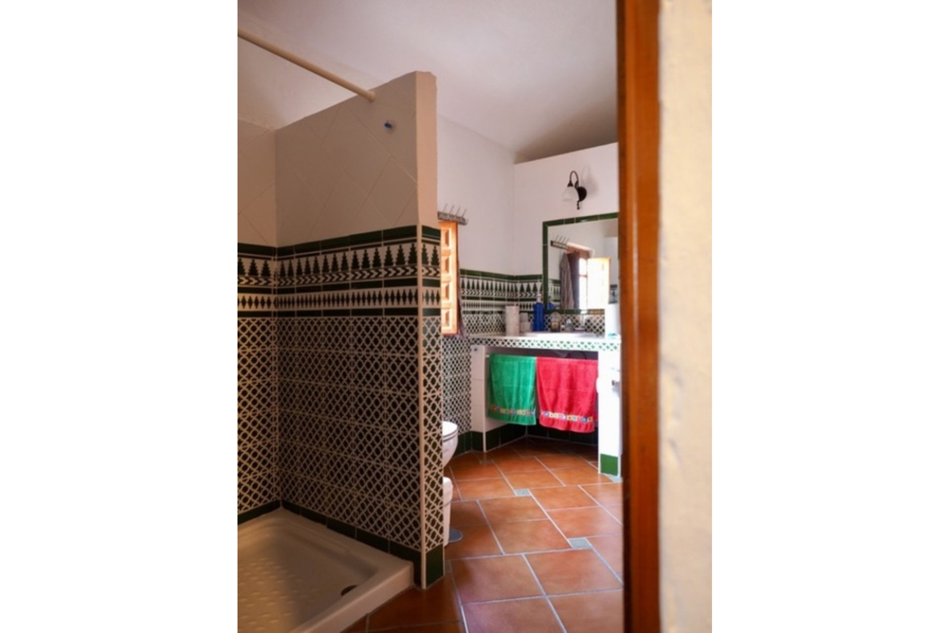 Reventa - Country House - Alora - Inland