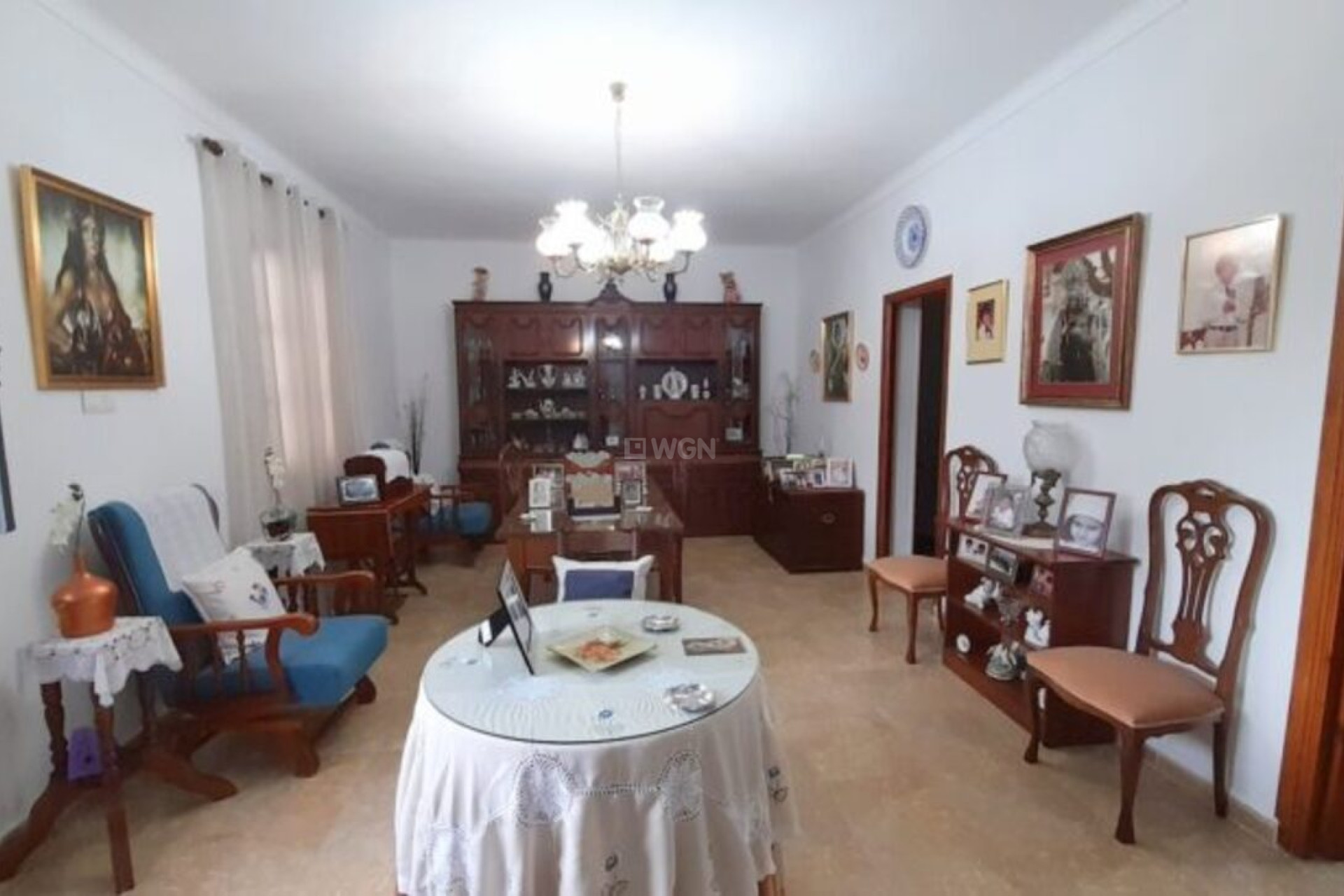 Reventa - Country House - Alora - Inland