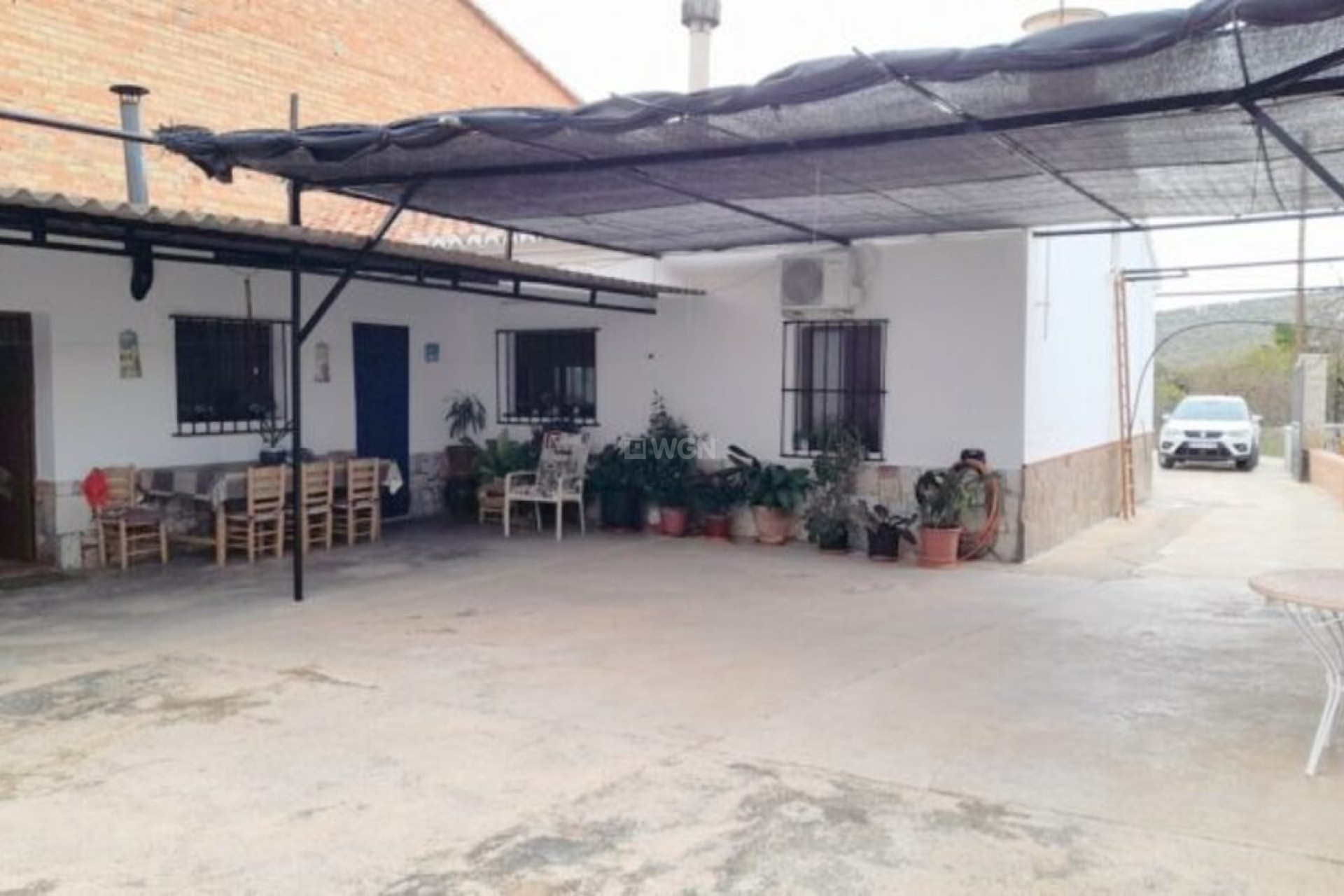 Reventa - Country House - Alora - Inland