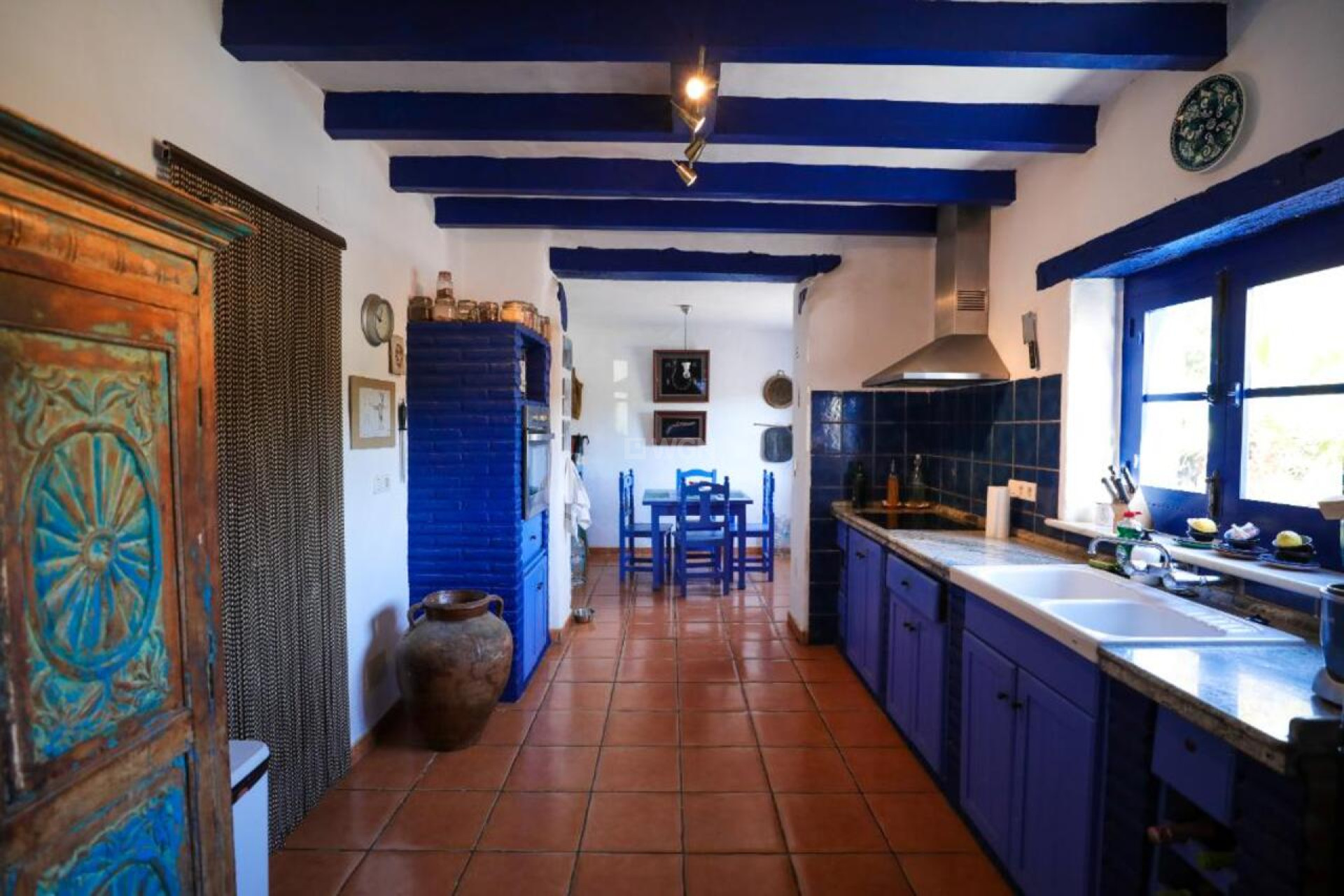 Reventa - Country House - Alora - Inland