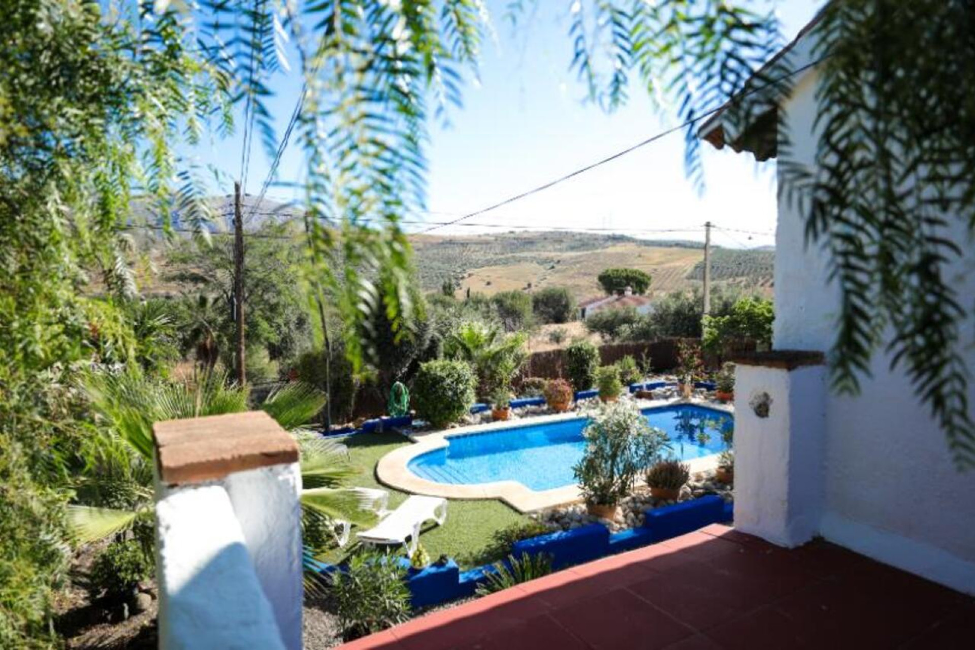 Reventa - Country House - Alora - Inland