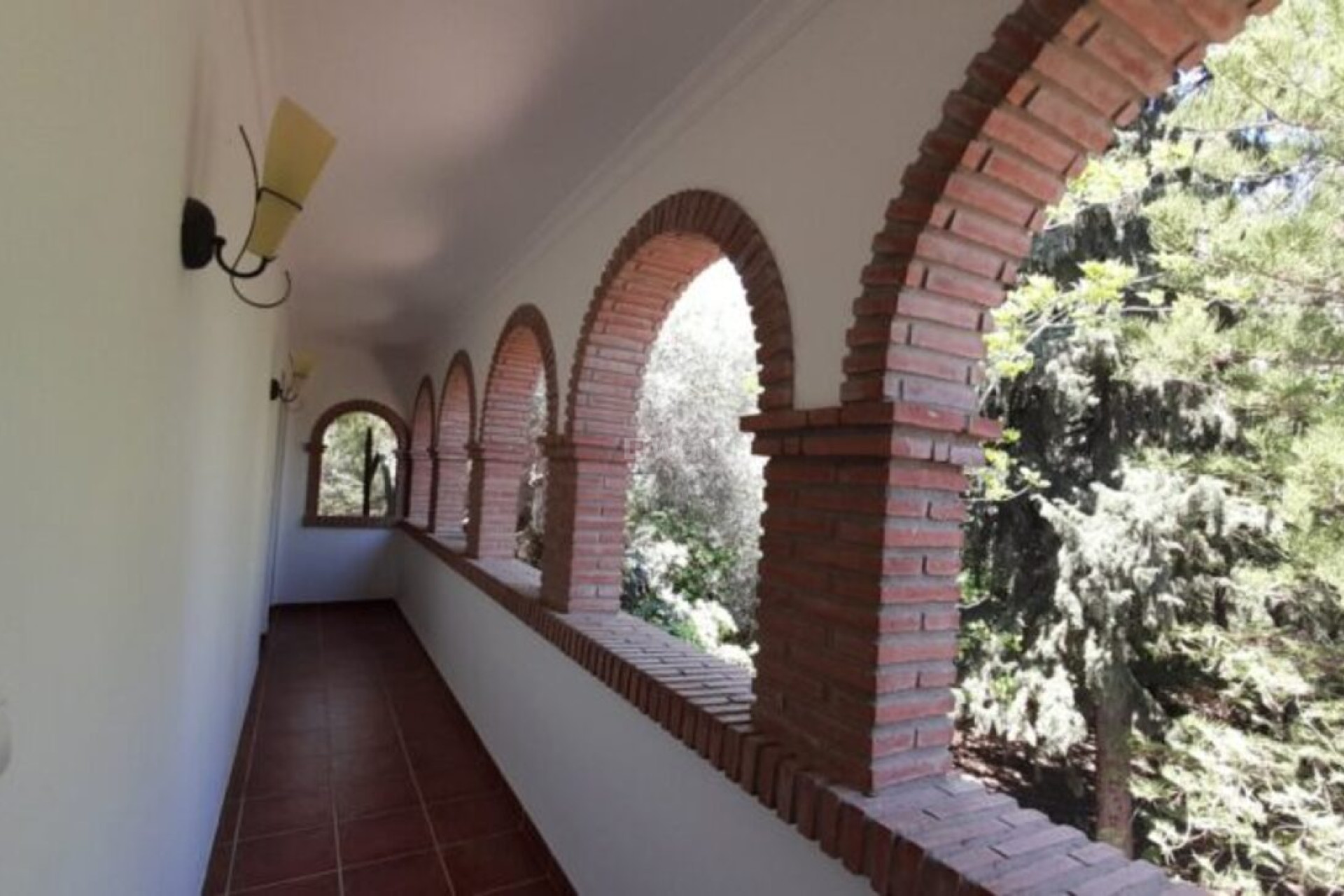 Reventa - Country House - Alora - Inland