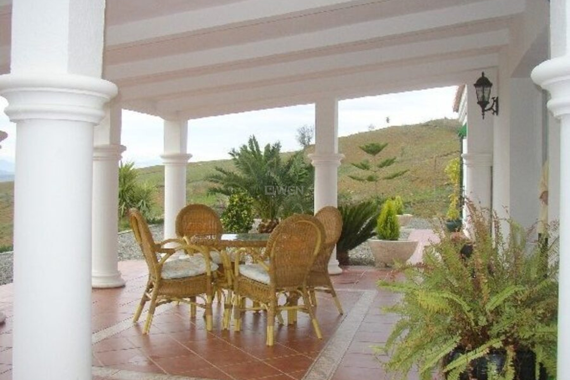 Reventa - Country House - Alora - Inland