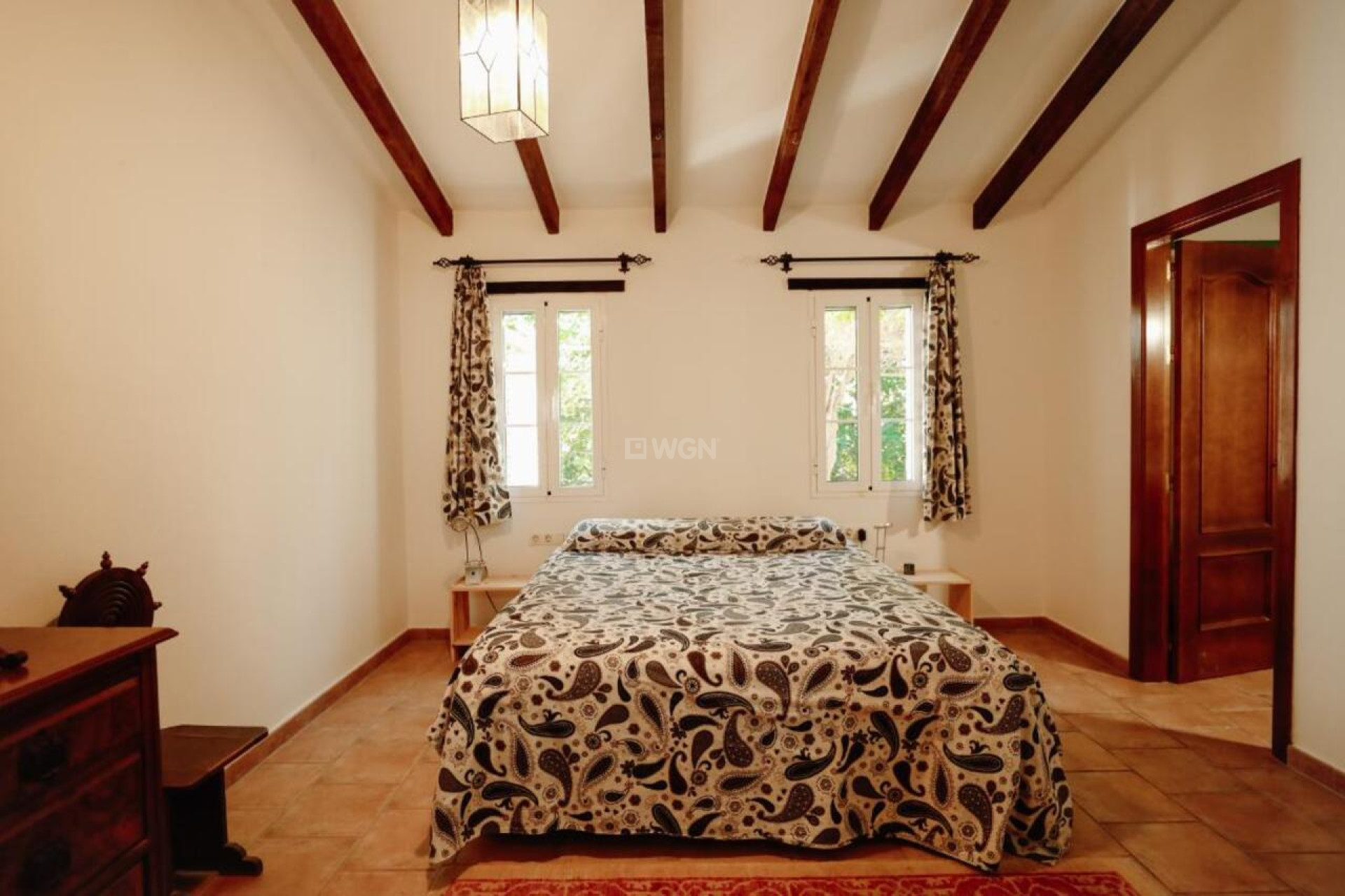 Reventa - Country House - Alora - Inland