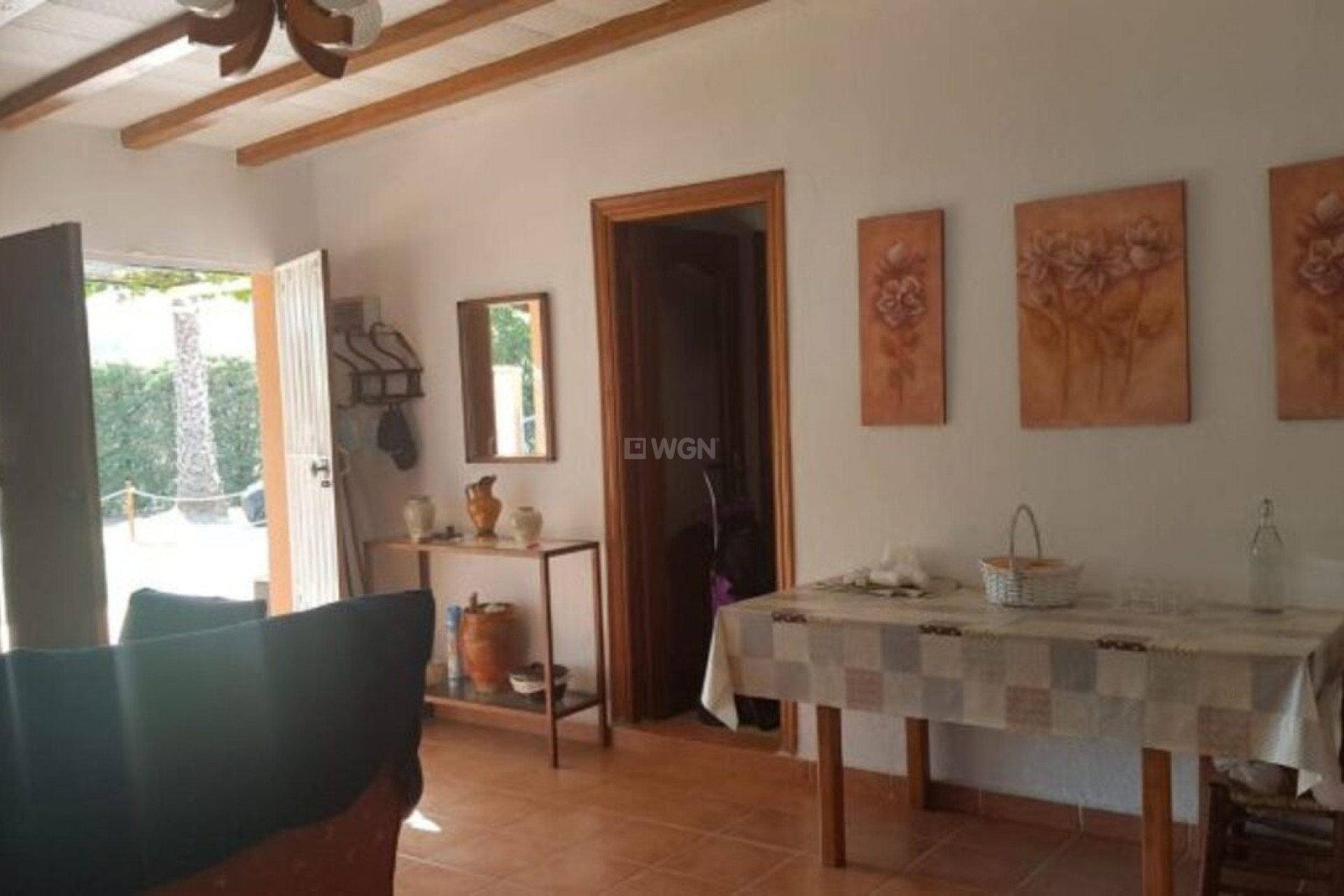 Reventa - Country House - Ardales - Inland