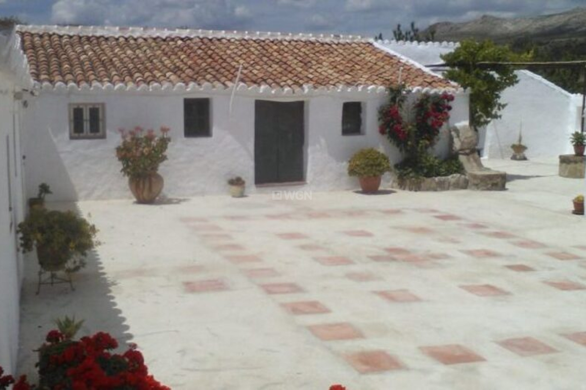 Reventa - Country House - Ardales - Inland