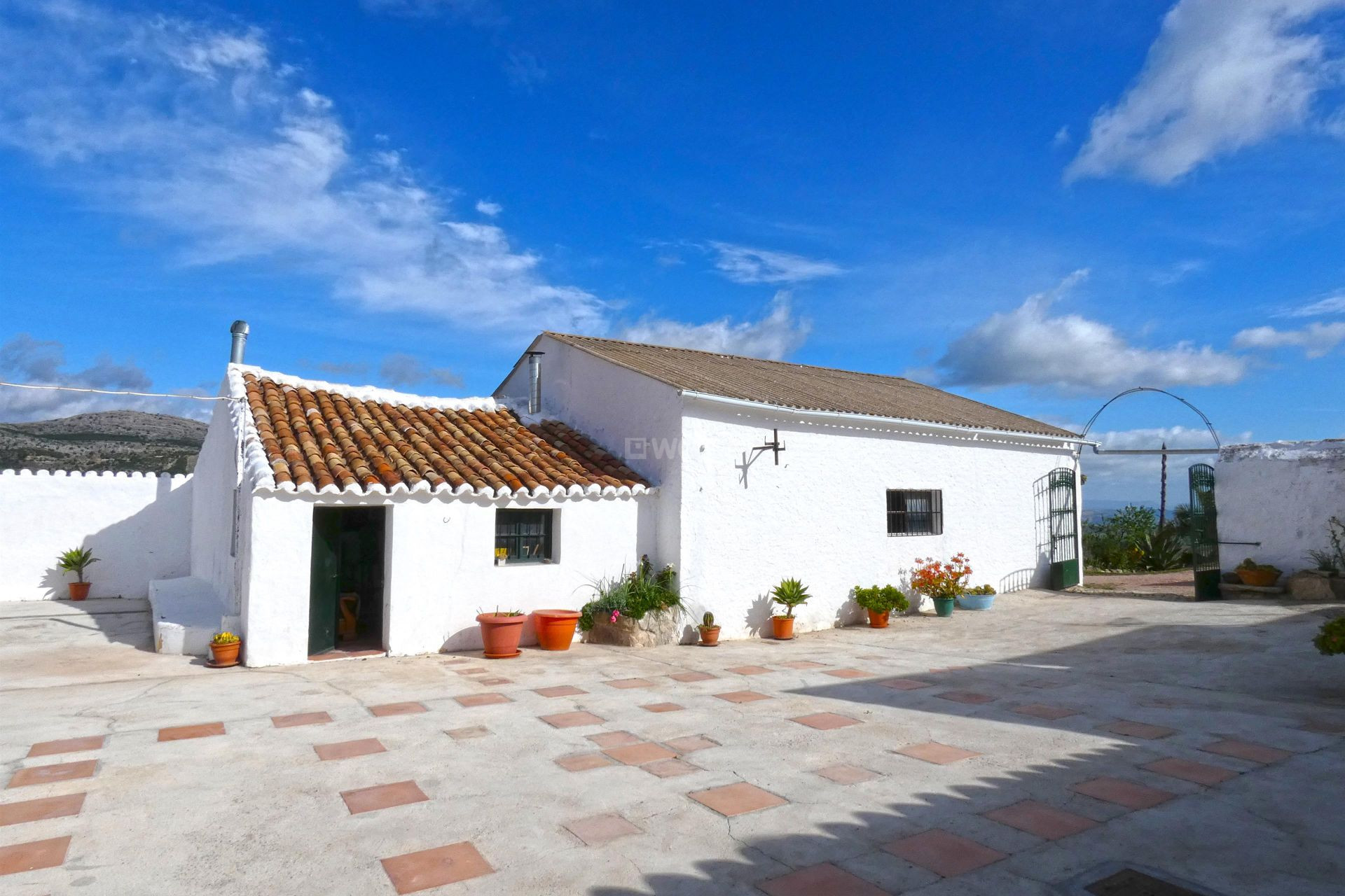 Reventa - Country House - Ardales - Inland