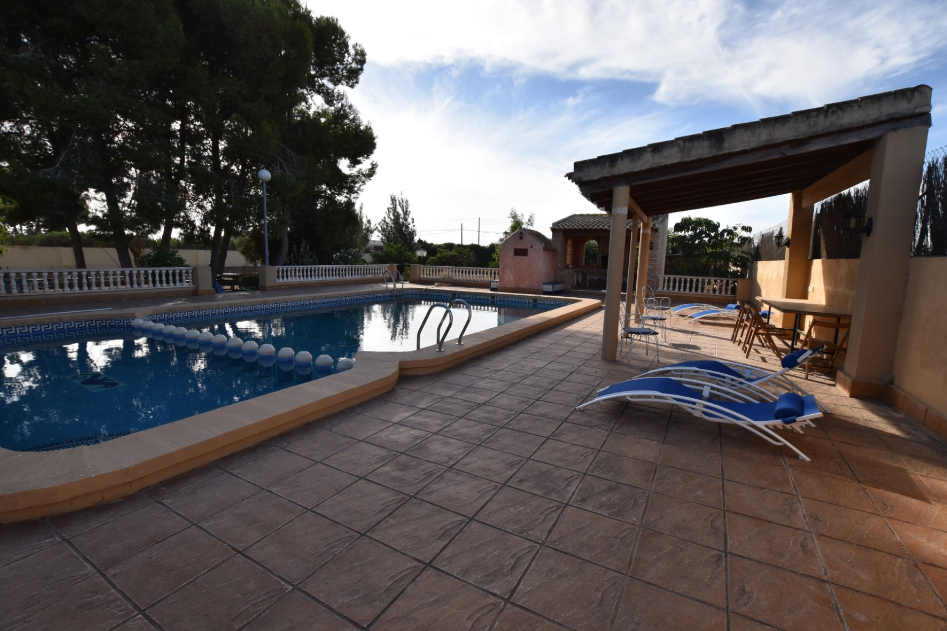 Reventa - Country House - Benejúzar - Inland