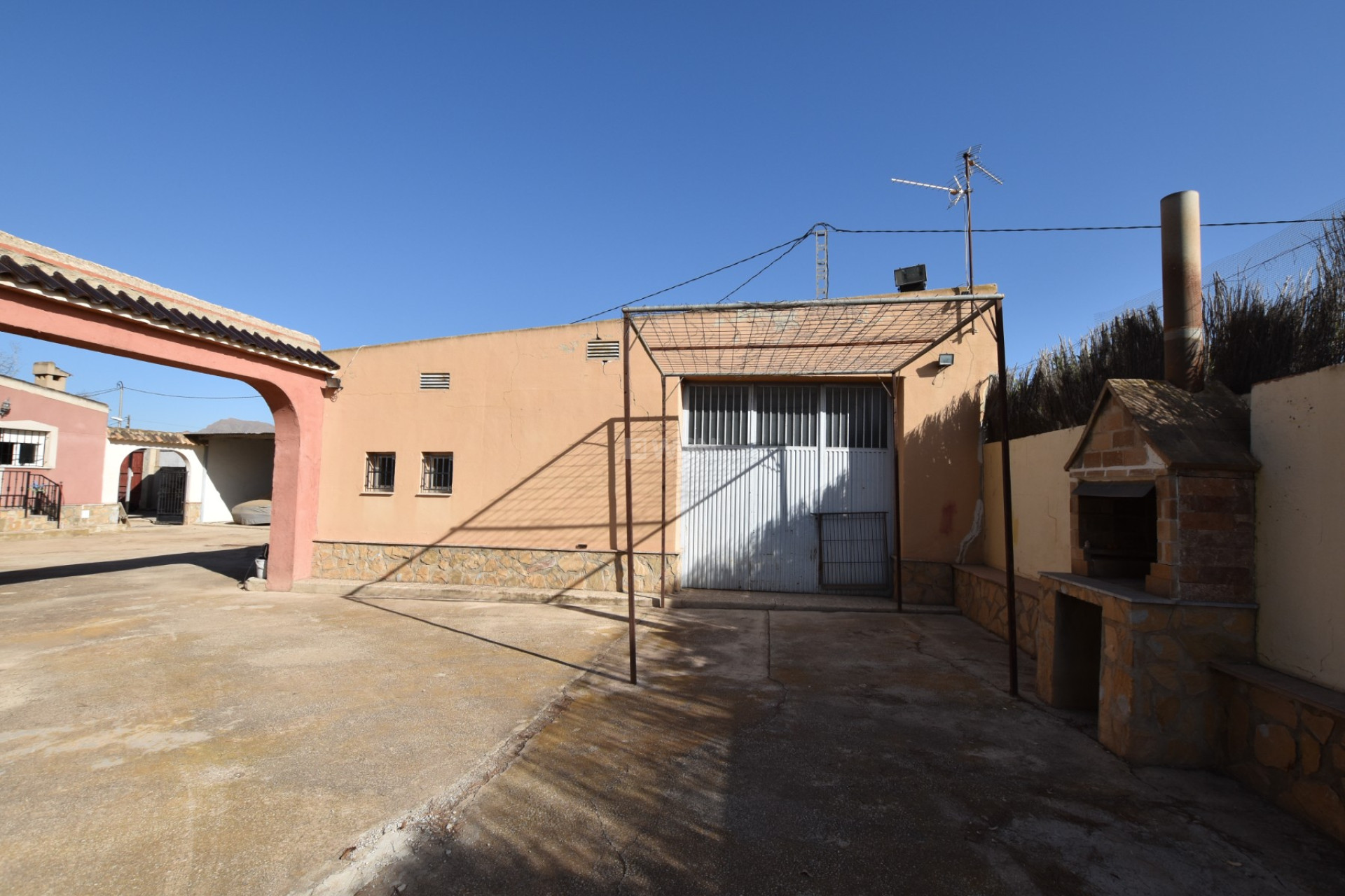 Reventa - Country House - Benejúzar - Inland