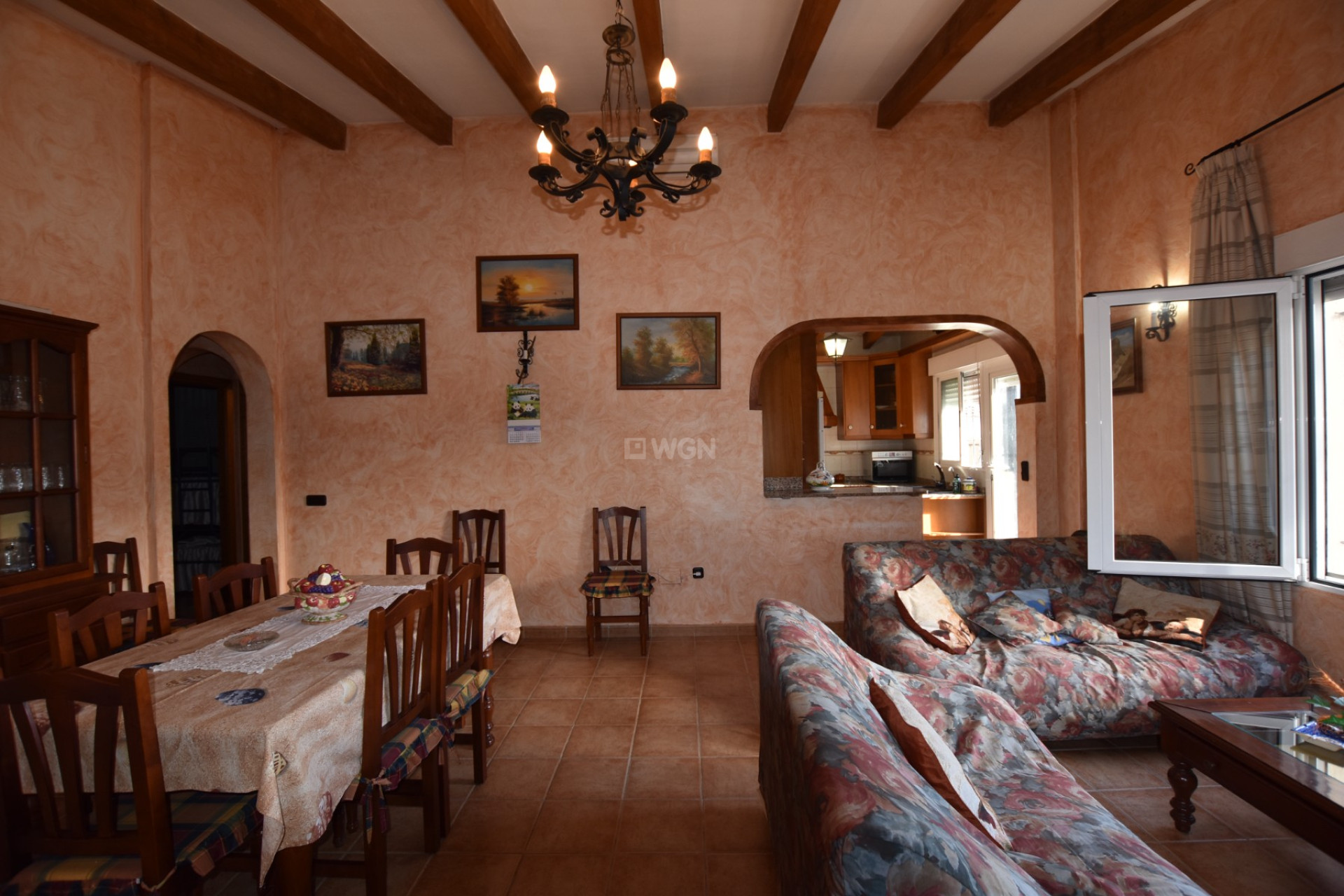 Reventa - Country House - Benejúzar - Inland