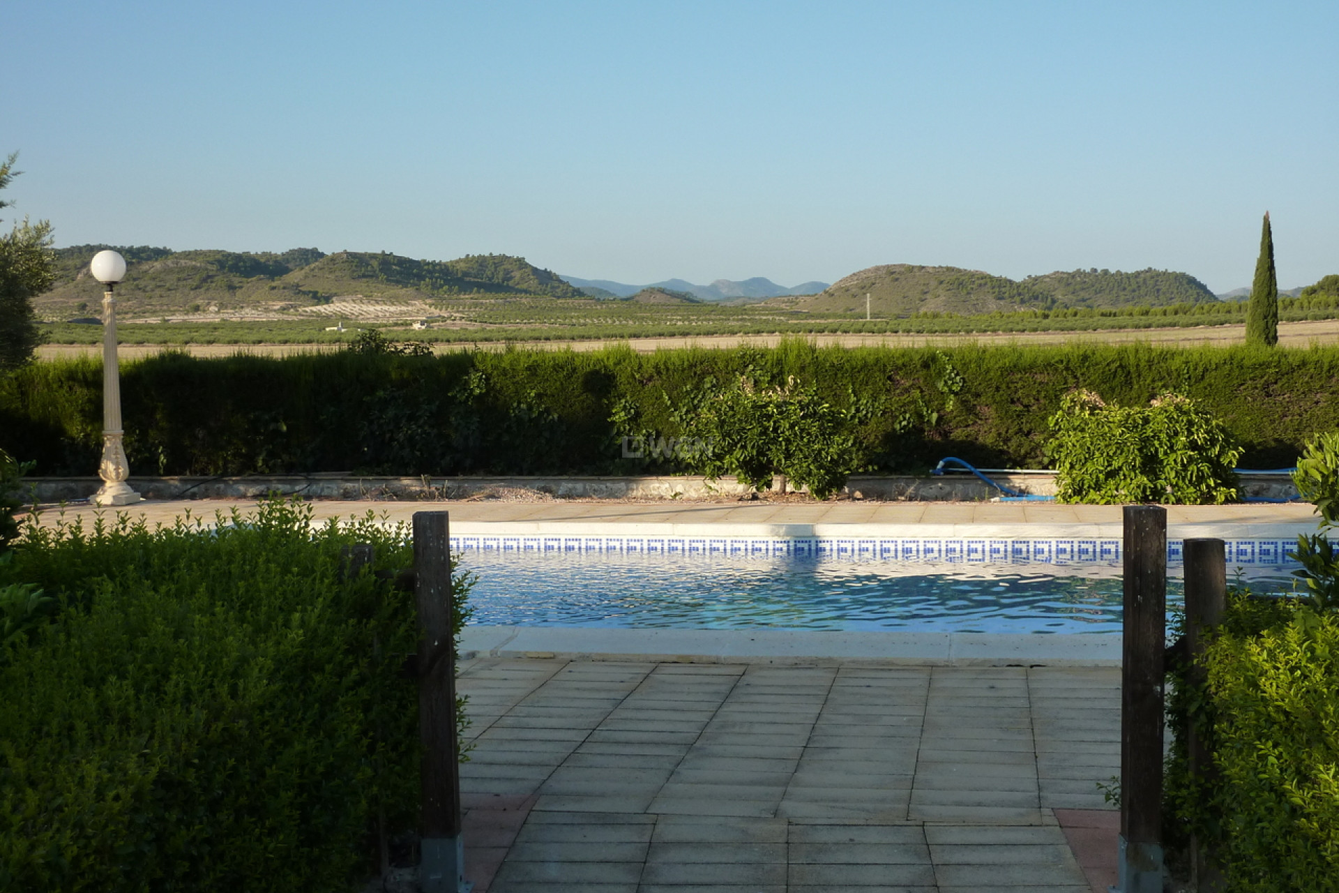 Reventa - Country House - Calasparra - Inland