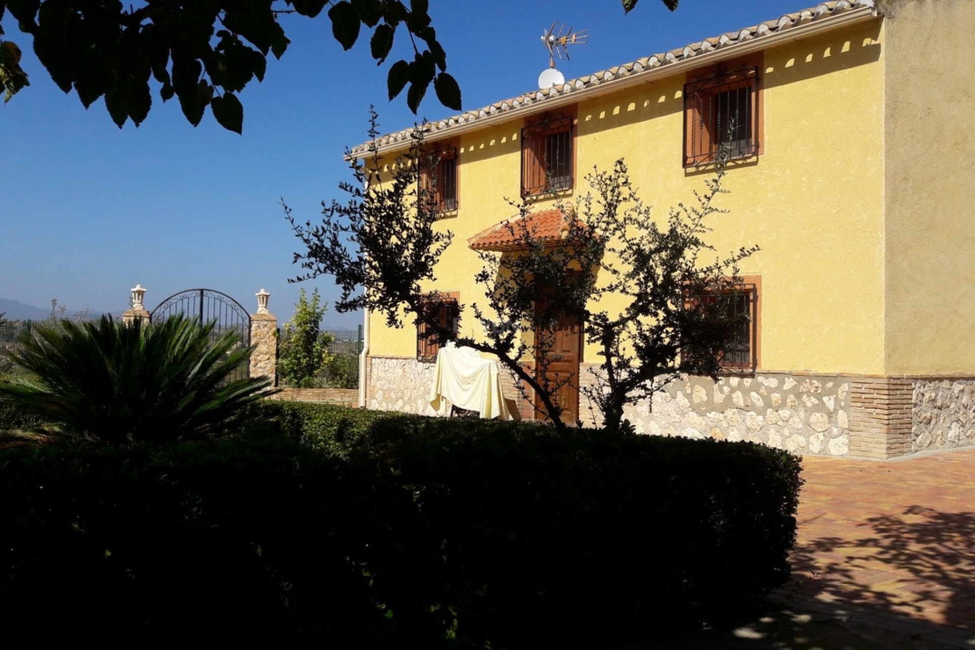 Reventa - Country House - Calasparra - Inland