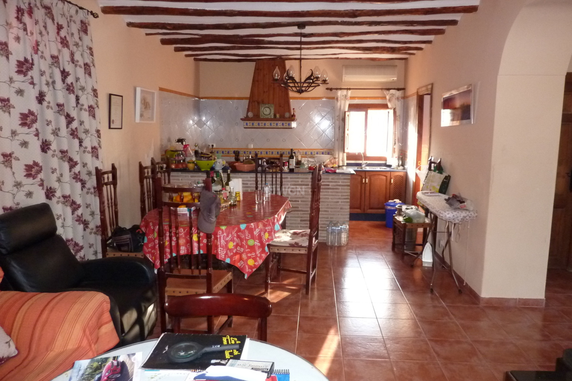 Reventa - Country House - Calasparra - Inland