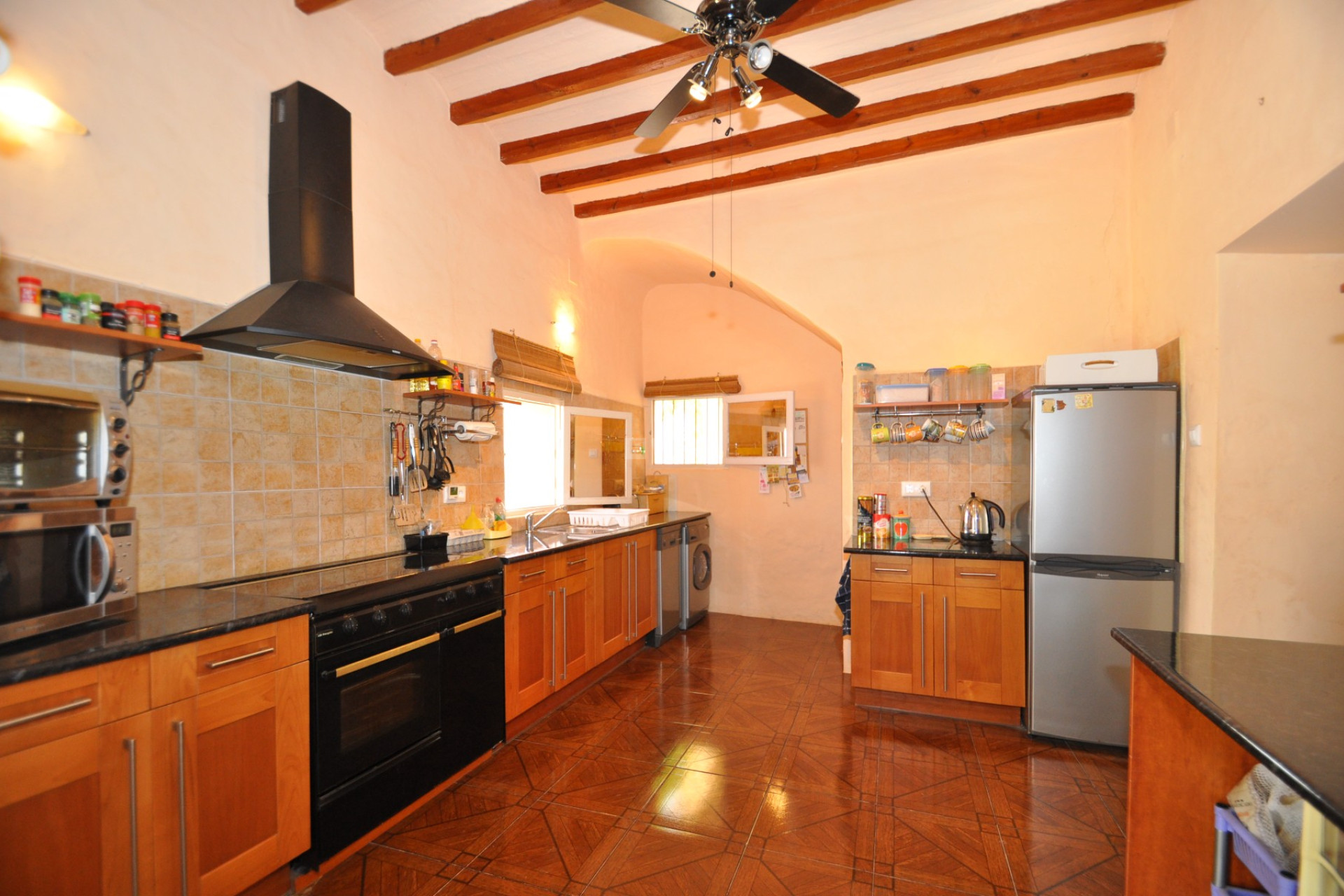 Reventa - Country House - Canalosa - Inland