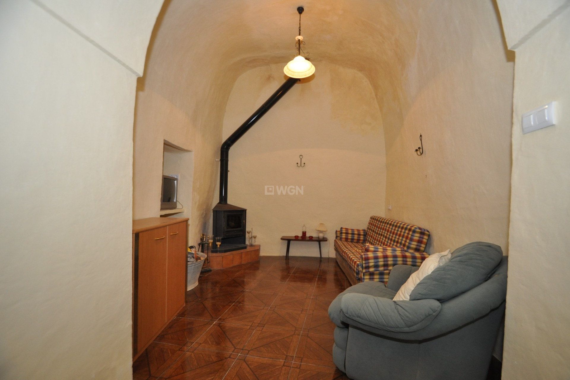 Reventa - Country House - Canalosa - Inland