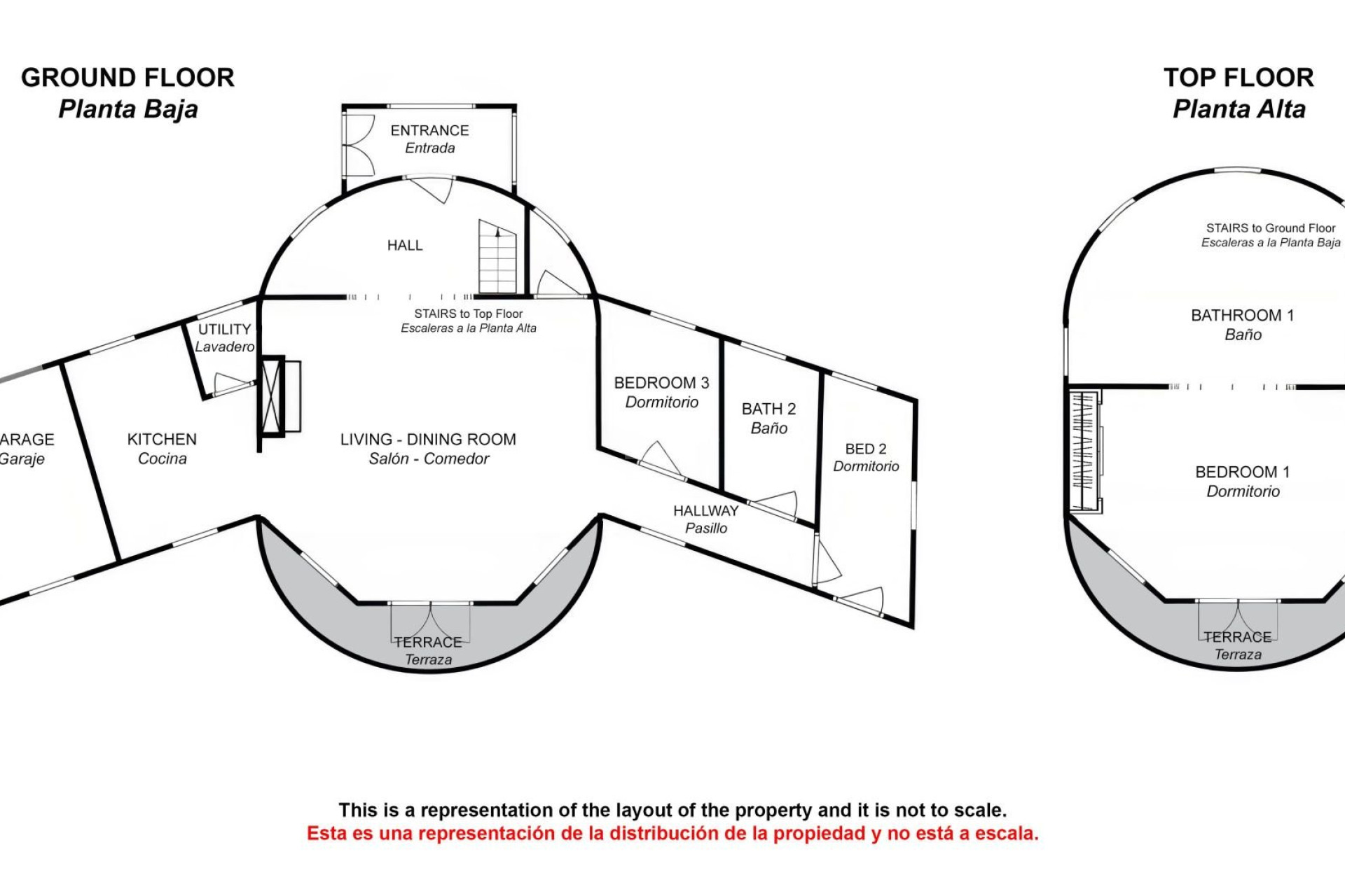 Reventa - Country House - Casarabonela - Inland