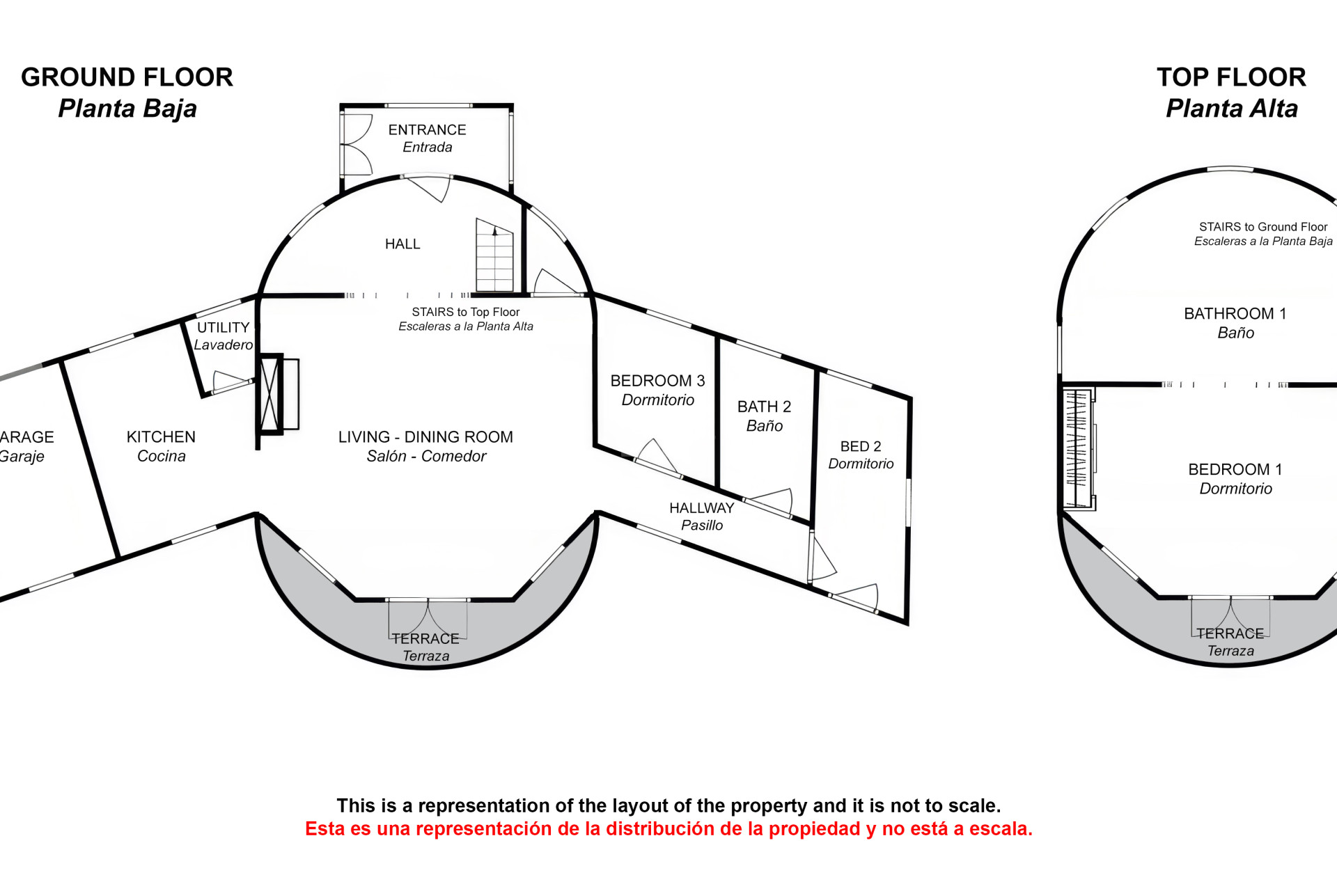 Reventa - Country House - Casarabonela - Inland