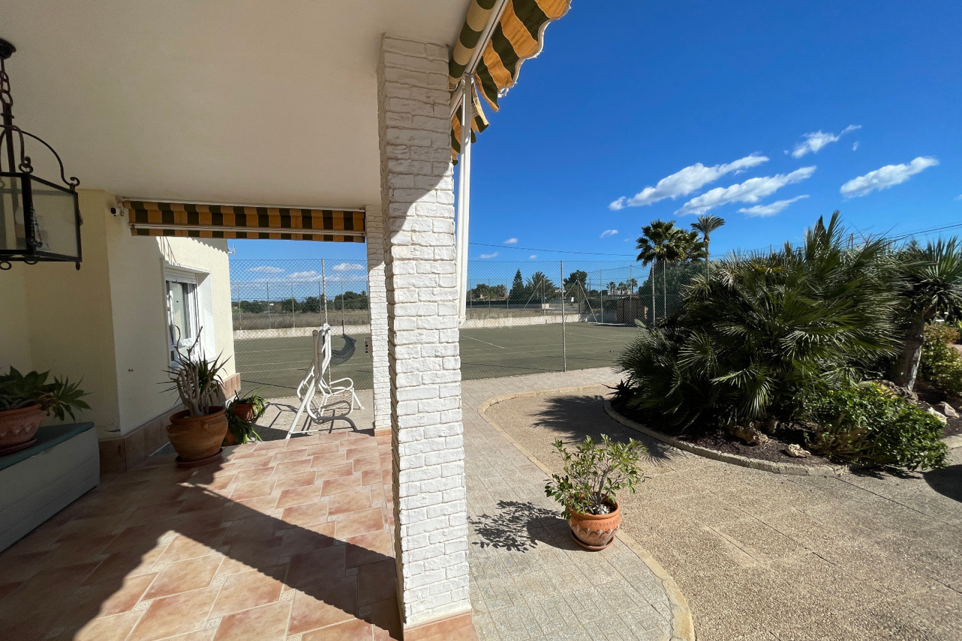 Reventa - Country House - Elche - Costa Blanca