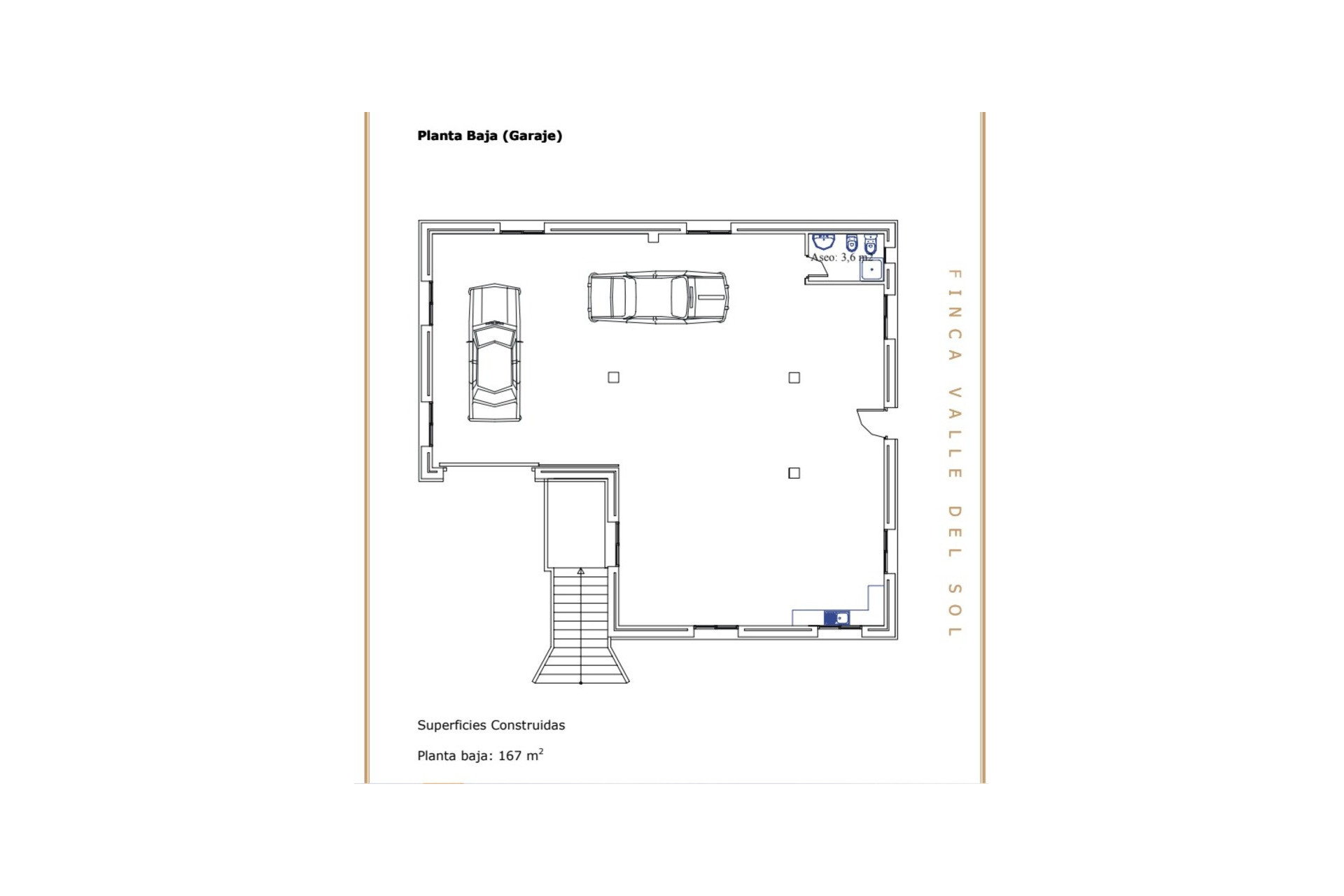 Reventa - Country House - Gea Y Truyols - Inland