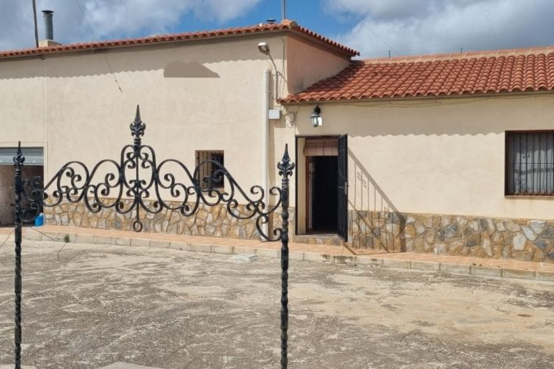 Reventa - Country House - Hondón de las Nieves - Inland