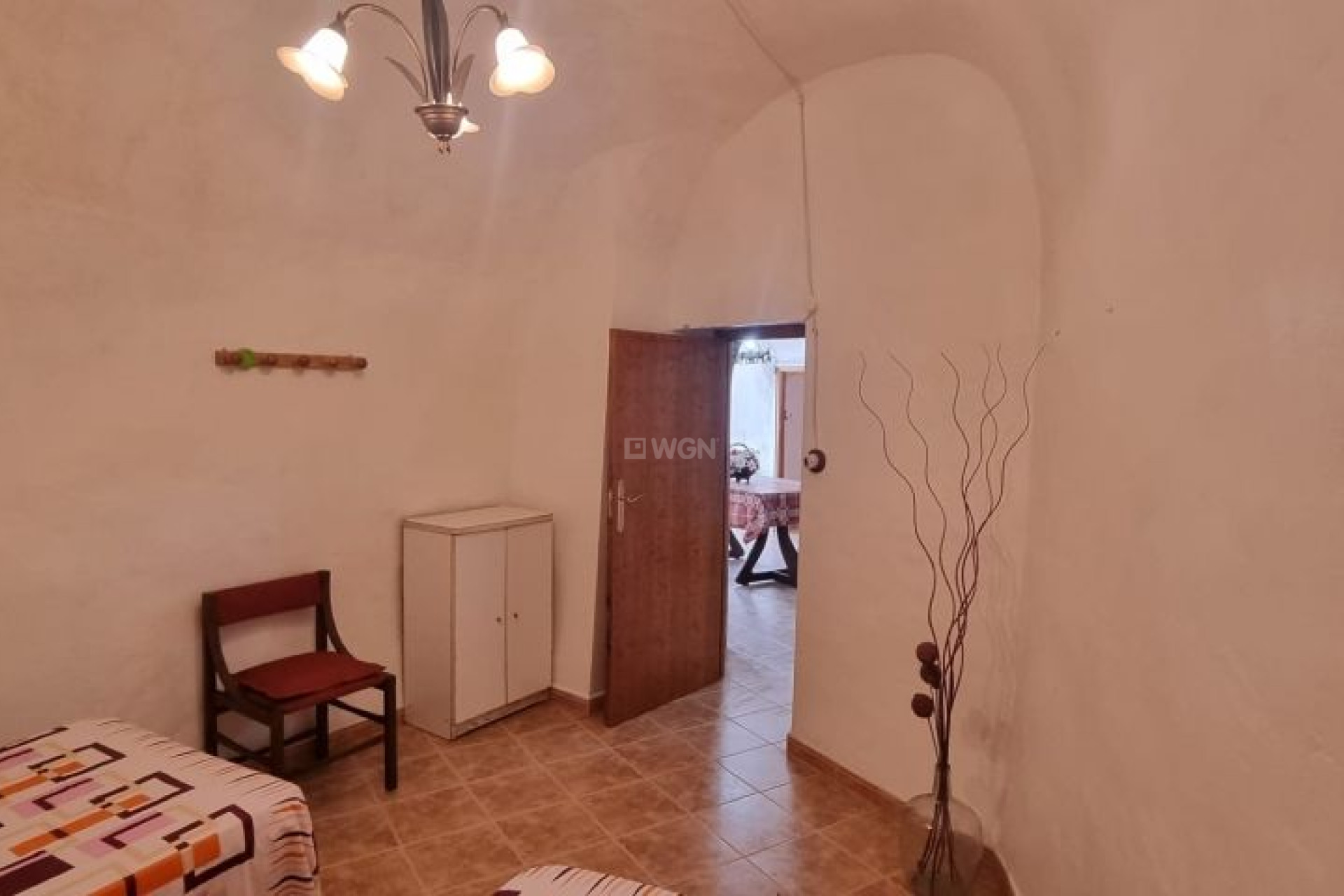 Reventa - Country House - Hondón de las Nieves - Inland